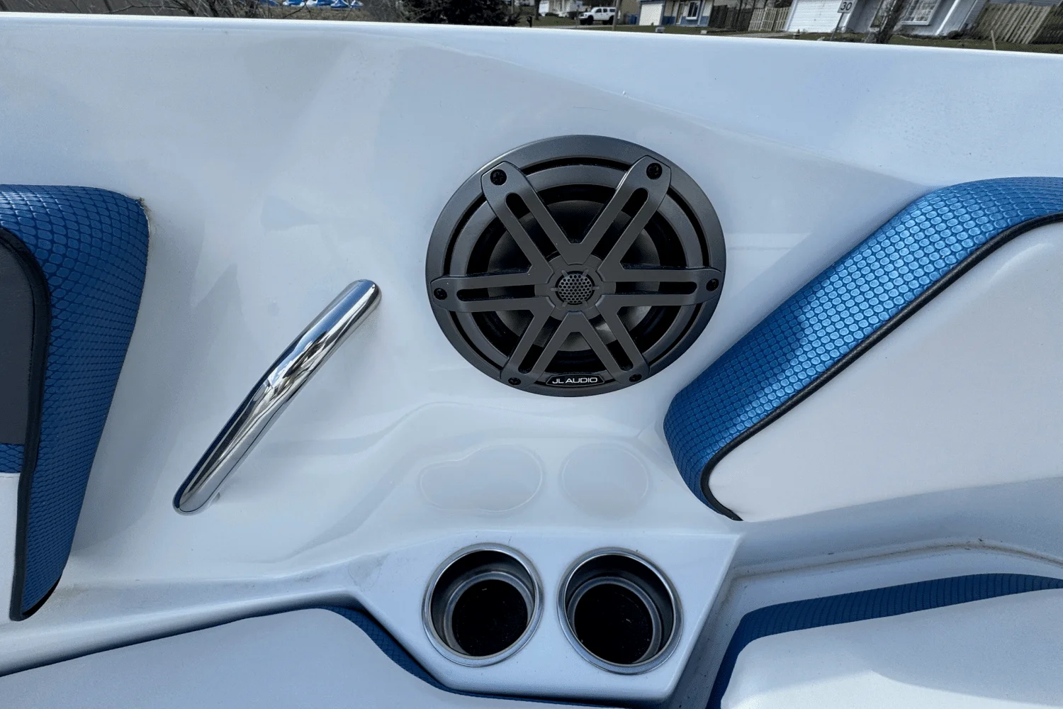 2023 Scarab 255 ID/IMPULSE Image Thumbnail #19