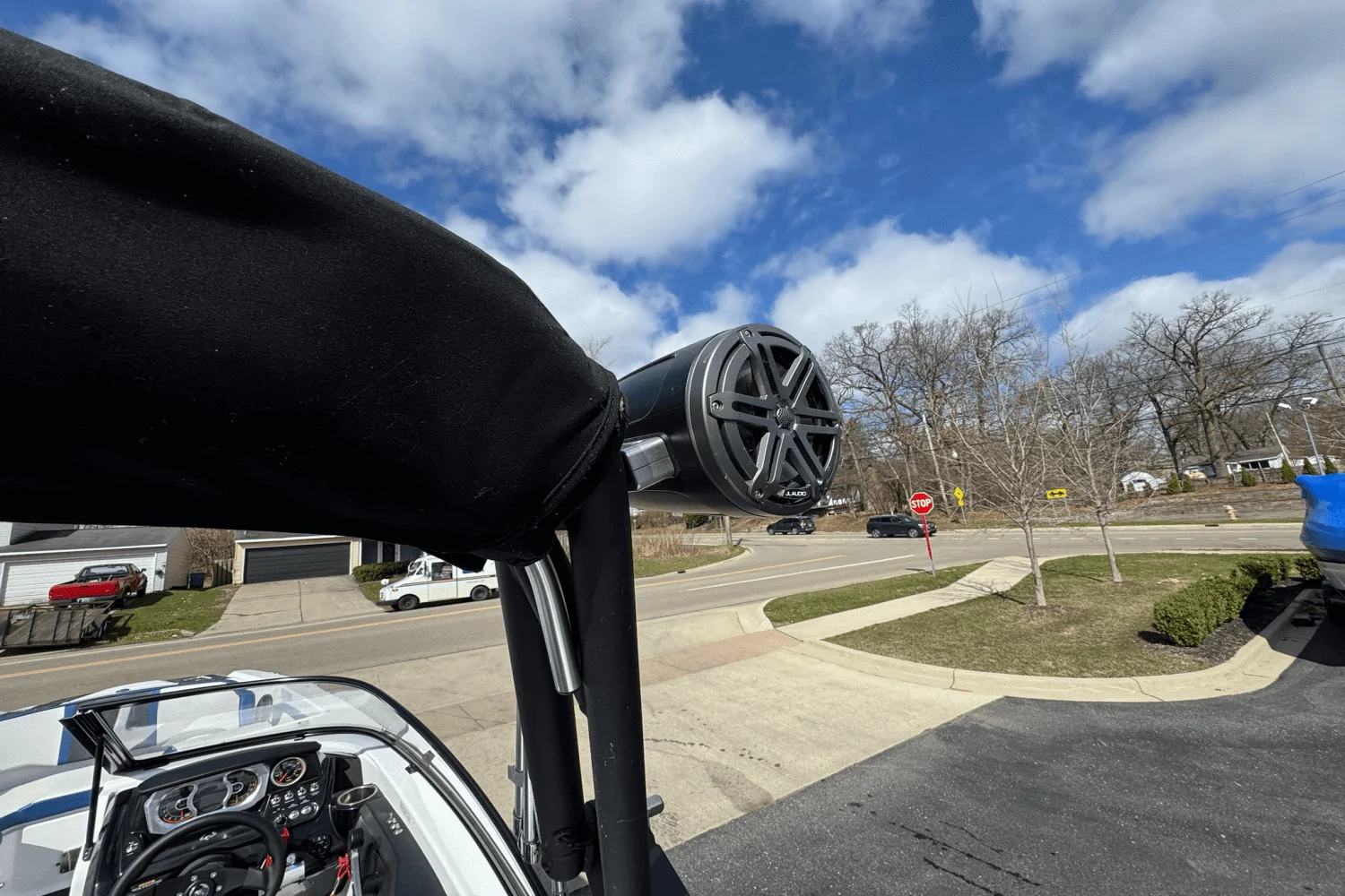 2023 Scarab 255 ID/IMPULSE Image Thumbnail #40