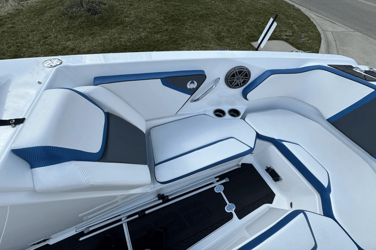 2023 Scarab 255 ID/IMPULSE Image Thumbnail #17