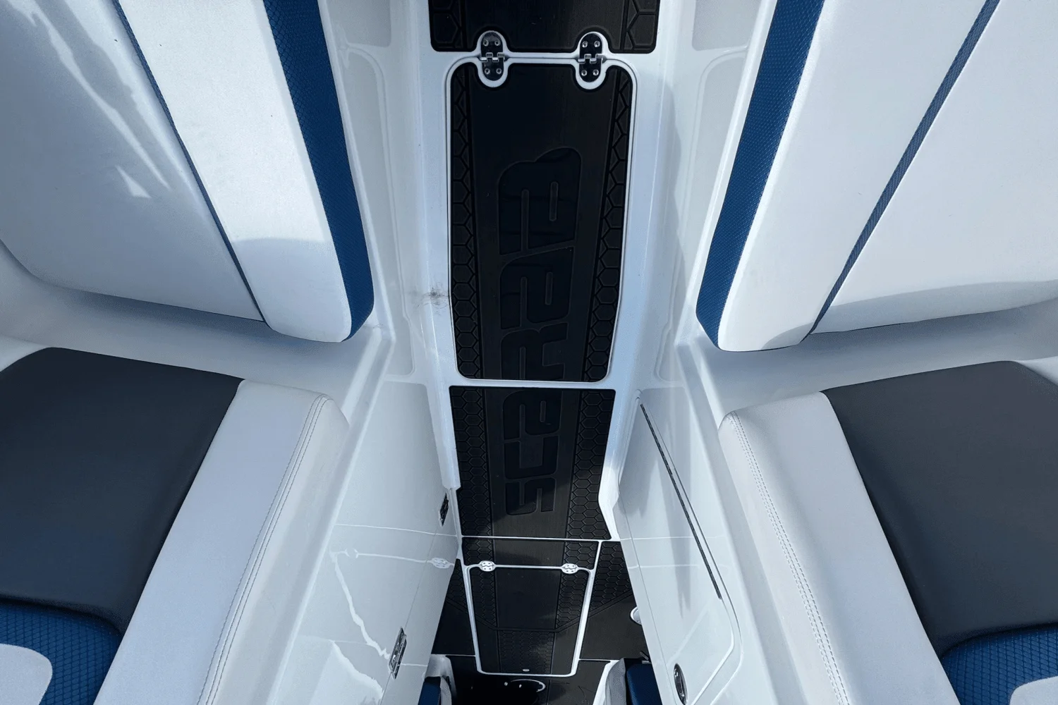 2023 Scarab 255 ID/IMPULSE Image Thumbnail #20