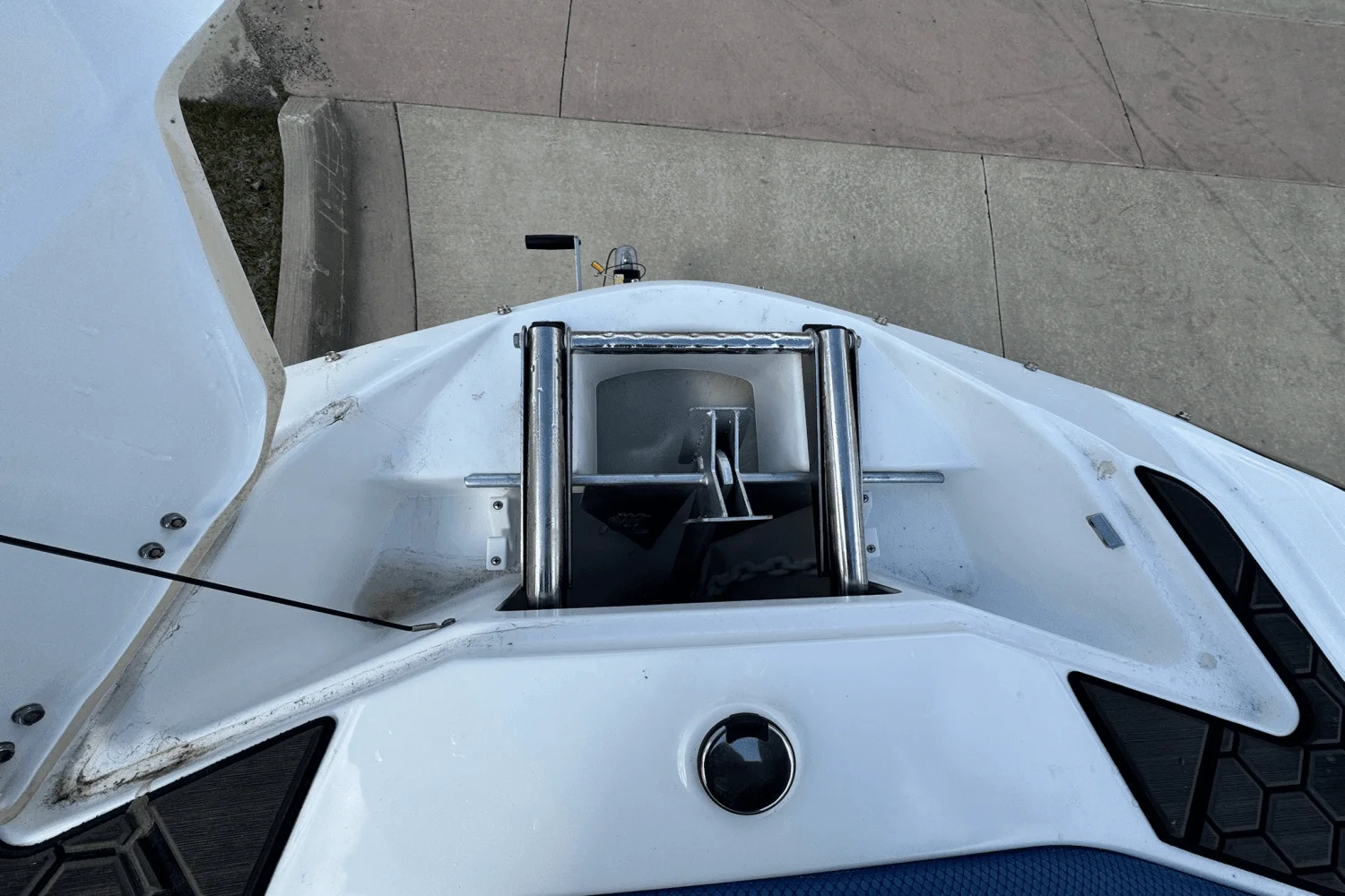 2023 Scarab 255 ID/IMPULSE Image Thumbnail #11