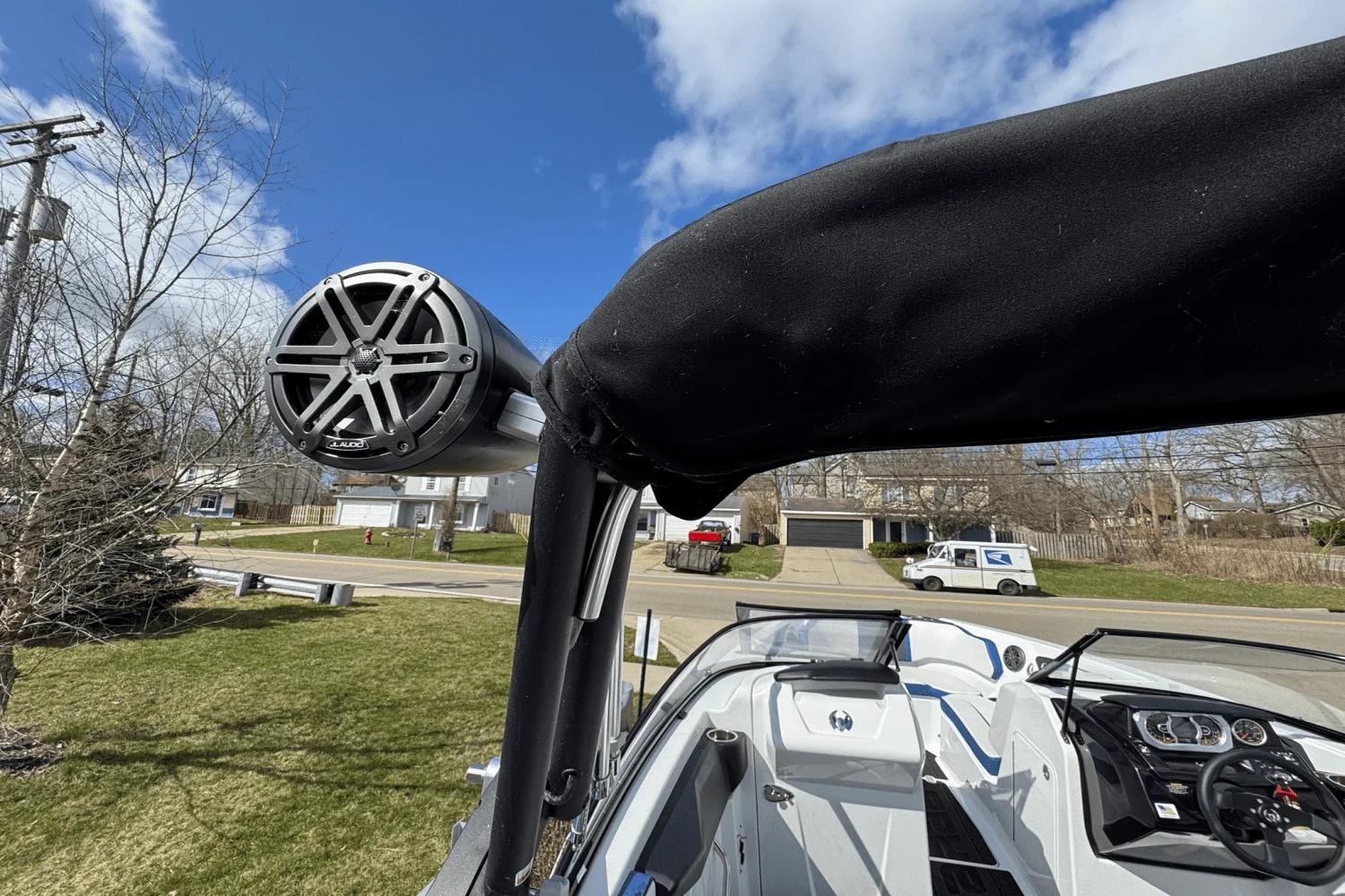 2023 Scarab 255 ID/IMPULSE Image Thumbnail #41