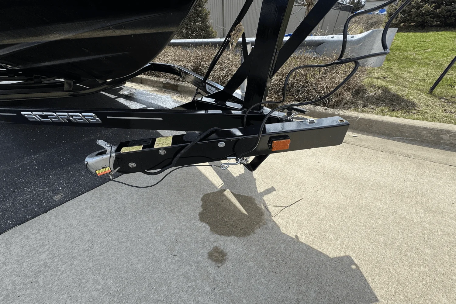 2023 Scarab 255 ID/IMPULSE Image Thumbnail #51