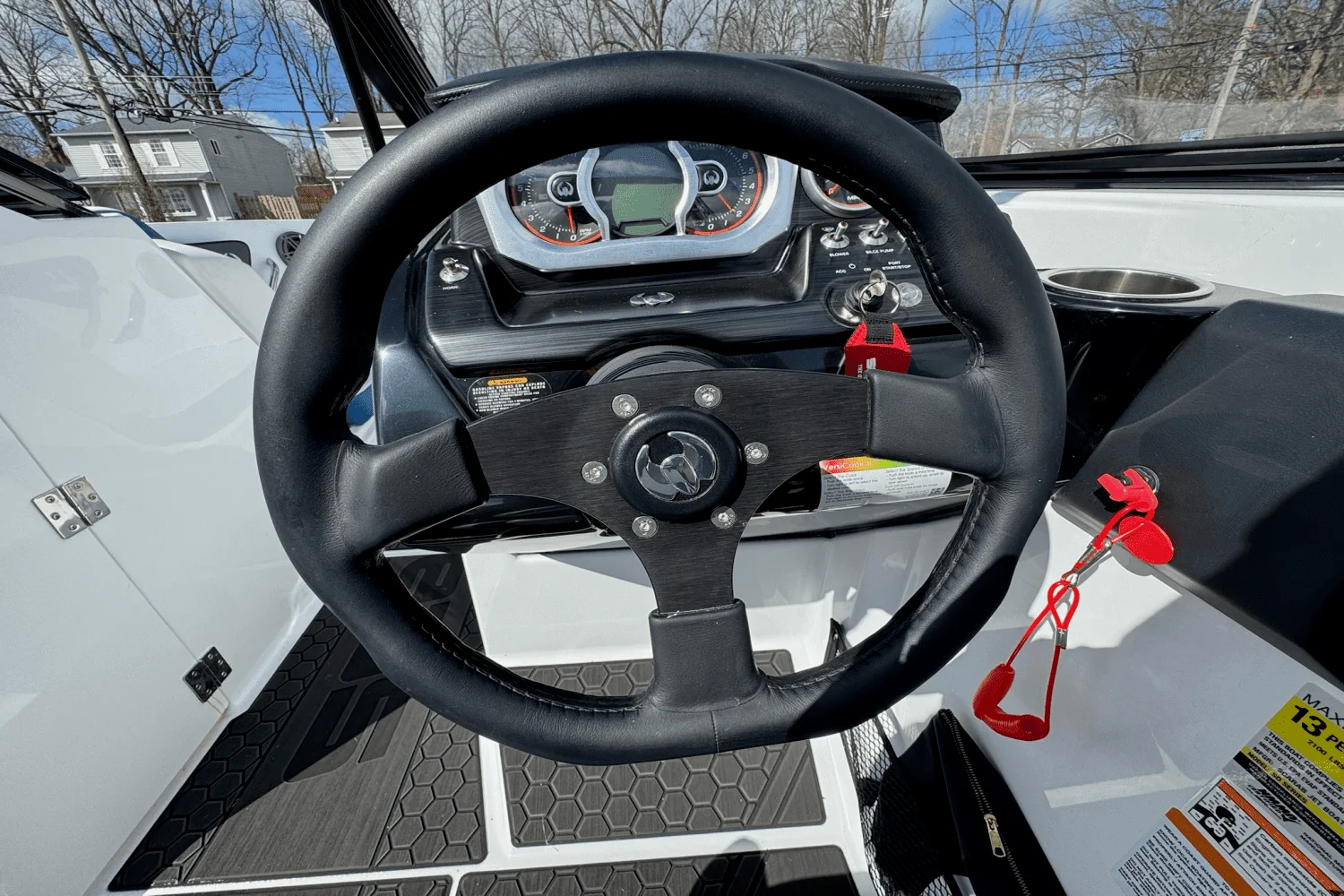 2023 Scarab 255 ID/IMPULSE Image Thumbnail #30