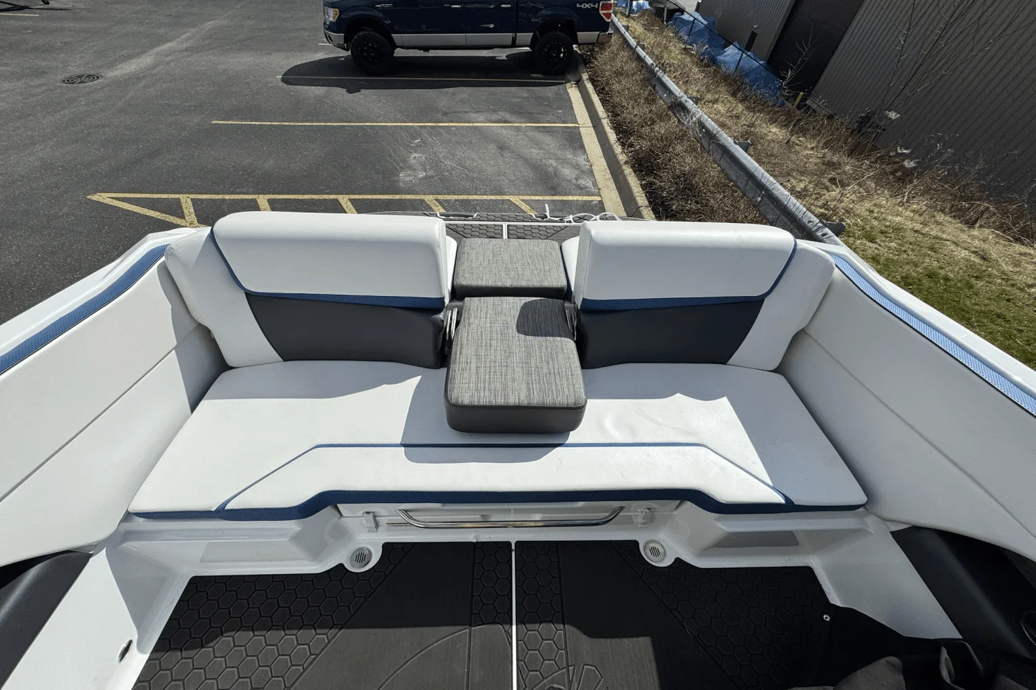 2023 Scarab 255 ID/IMPULSE Image Thumbnail #33