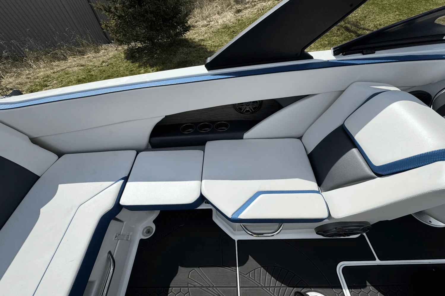 2023 Scarab 255 ID/IMPULSE Image Thumbnail #34