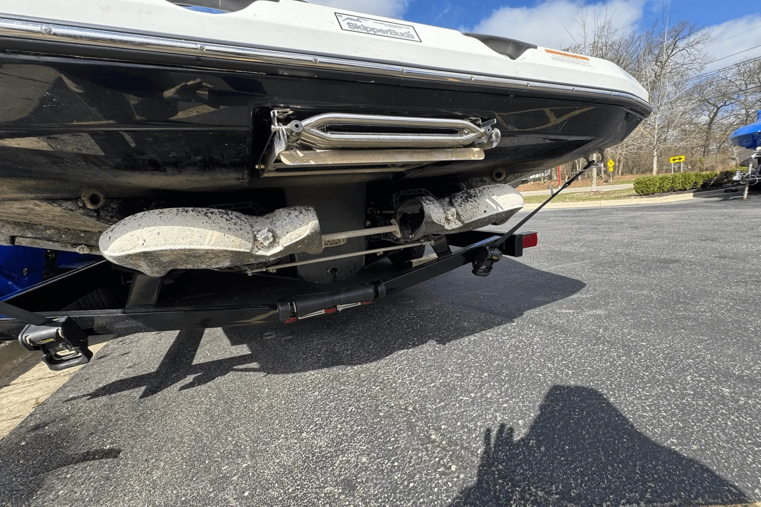 2023 Scarab 255 ID/IMPULSE Image Thumbnail #50