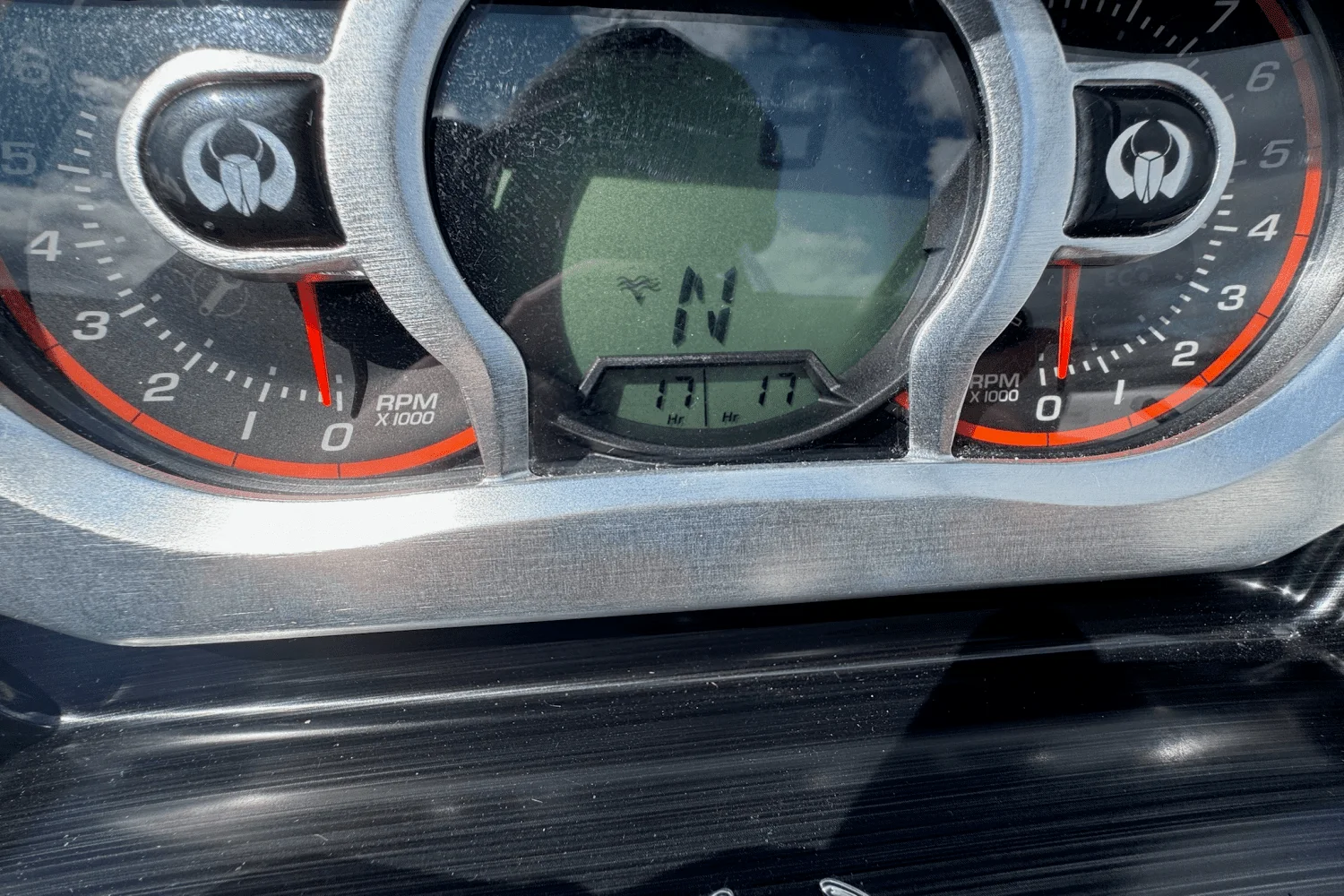 2023 Scarab 255 ID/IMPULSE Image Thumbnail #32