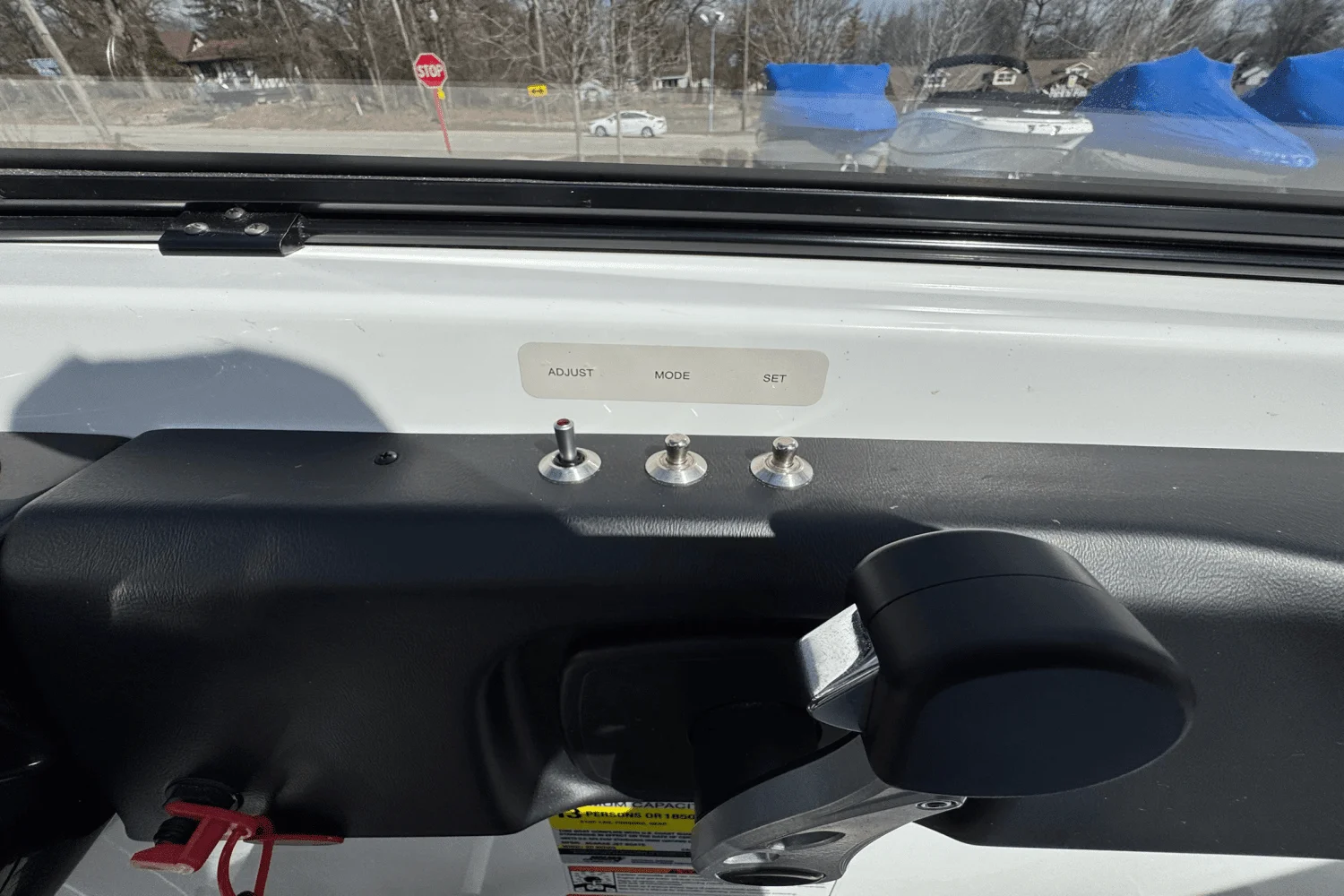 2023 Scarab 255 ID/IMPULSE Image Thumbnail #27