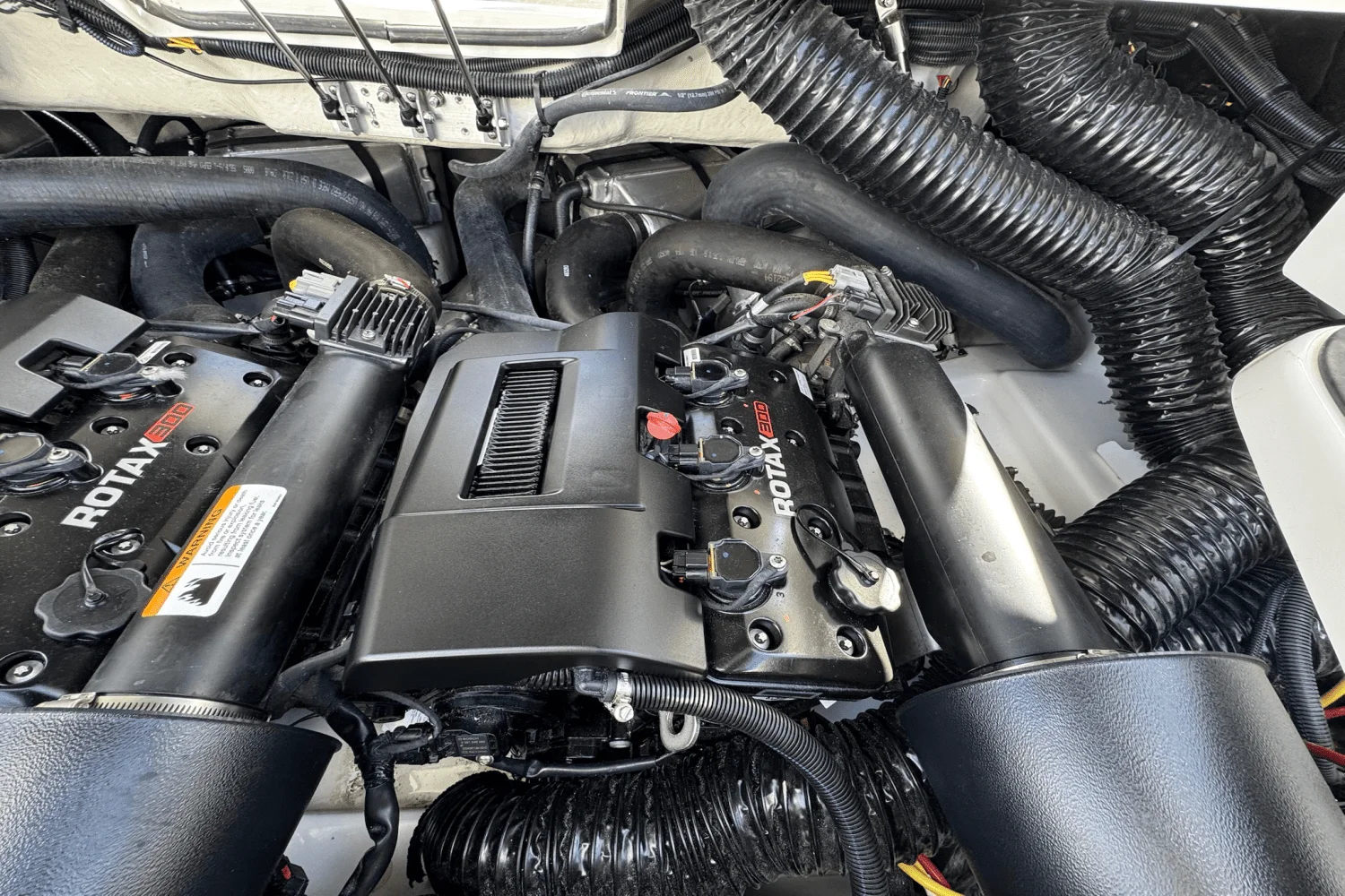 2023 Scarab 255 ID/IMPULSE Image Thumbnail #46