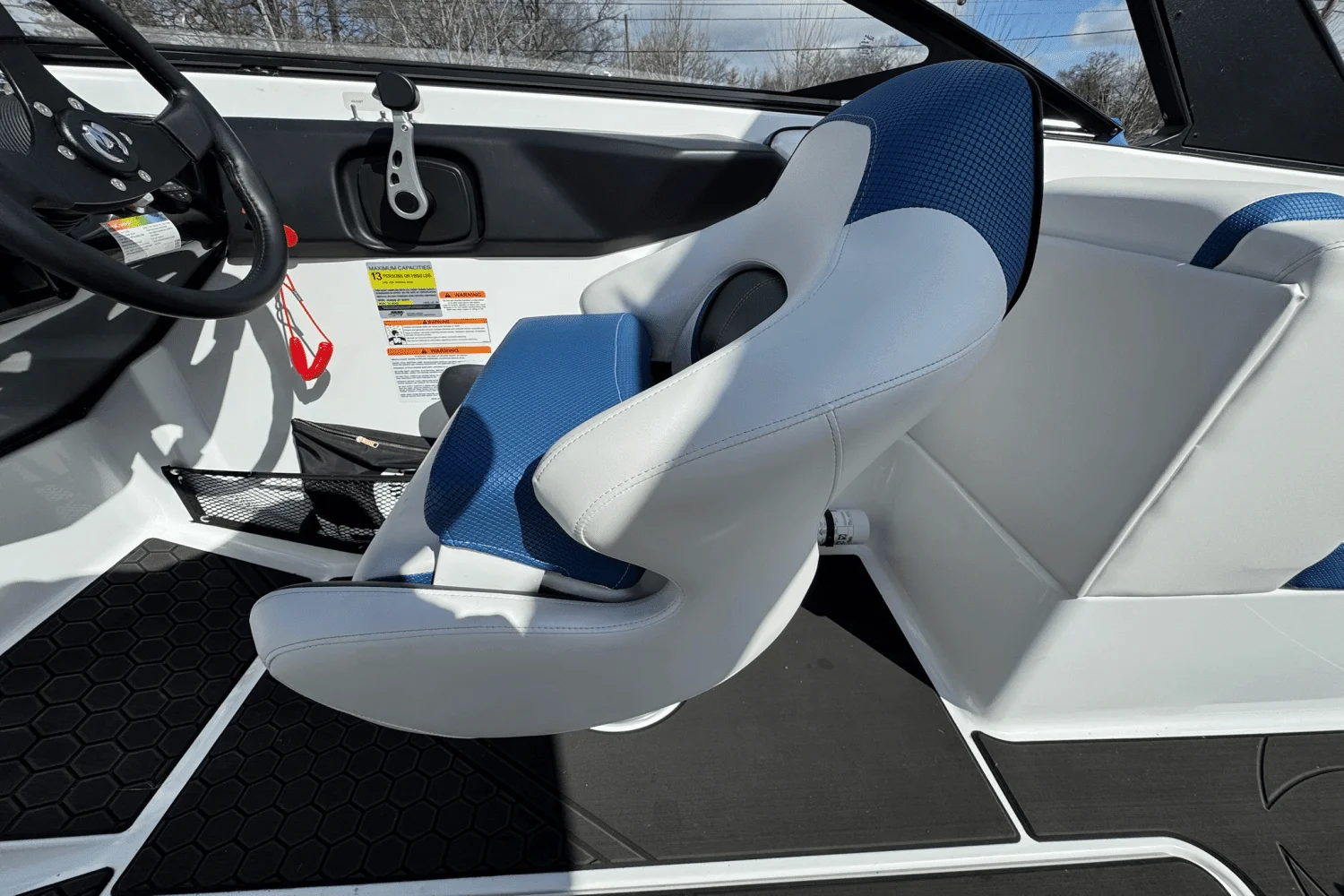 2023 Scarab 255 ID/IMPULSE Image Thumbnail #29