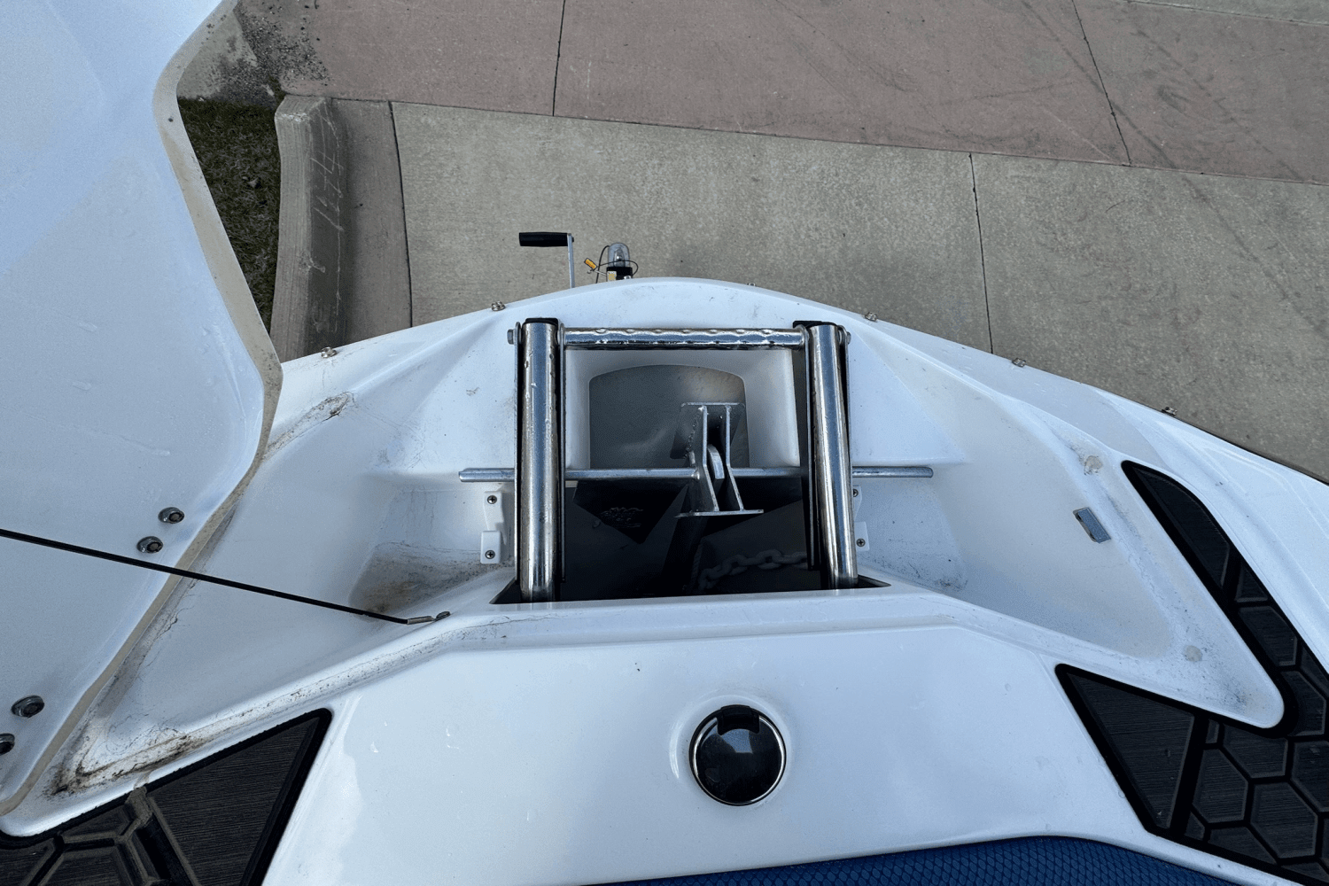2023 Scarab
                                                             255 ID/IMPULSE Image Thumbnail #11