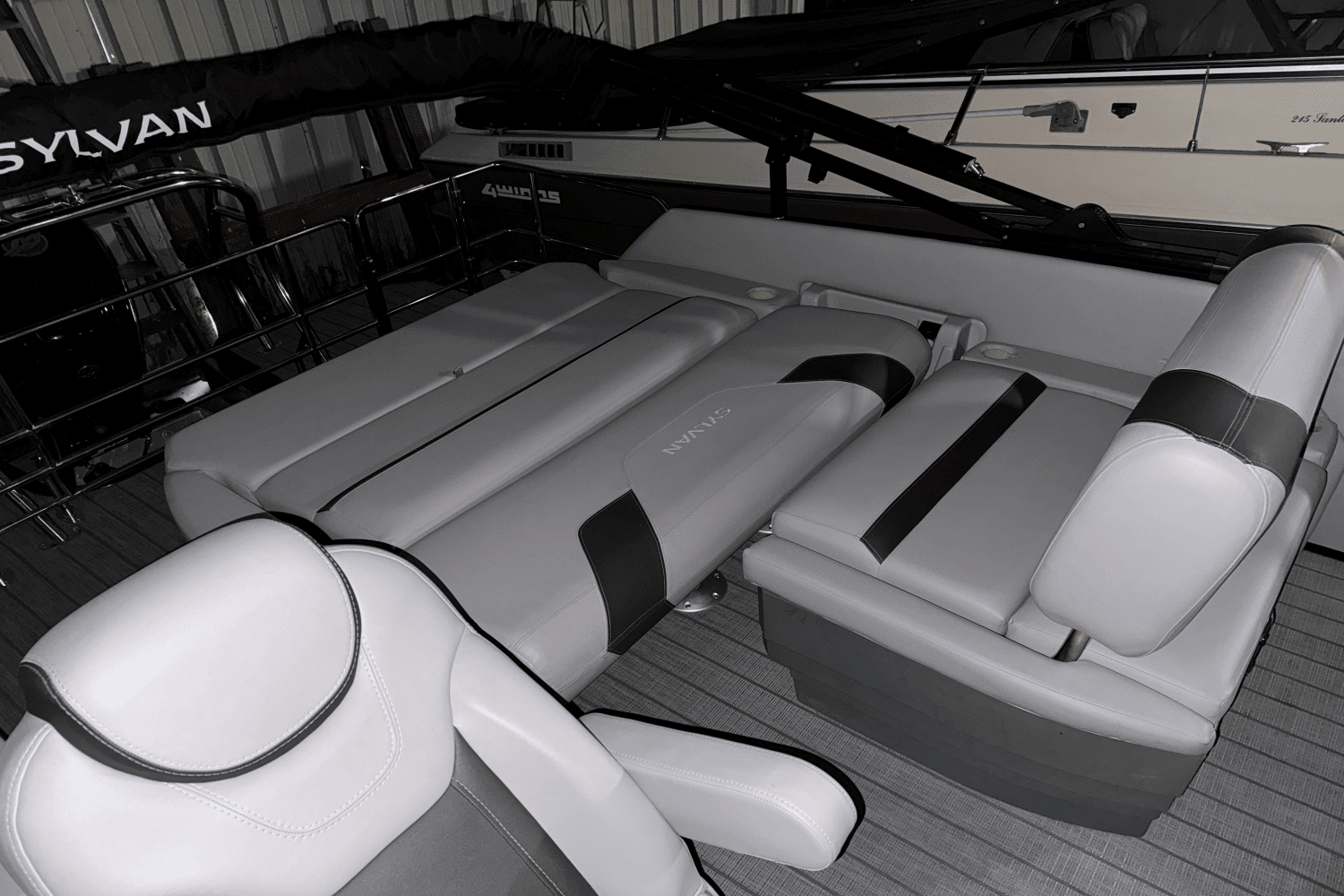 2022 Sylvan
                                                             L1DLZ Image Thumbnail #15