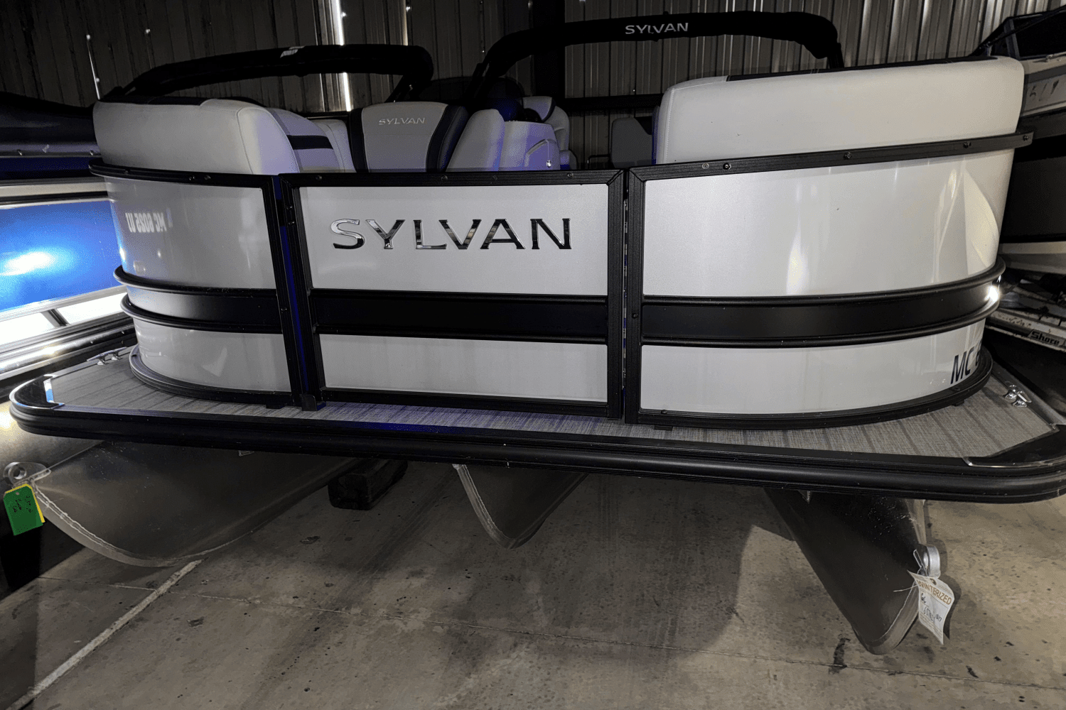 2022 Sylvan
                                                             L1DLZ Image Thumbnail #0