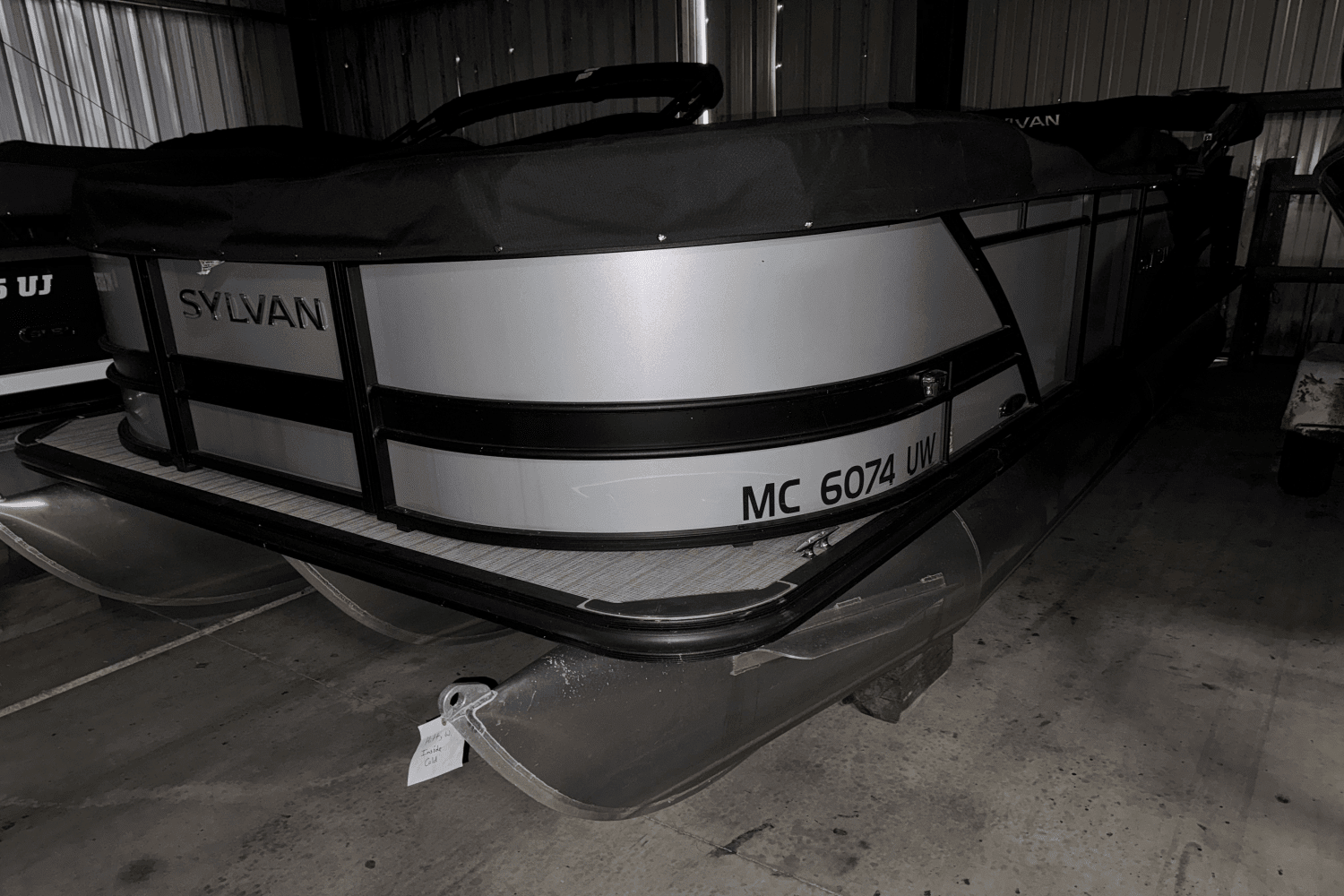 2022 Sylvan
                                                             L1DLZ Image Thumbnail #1
