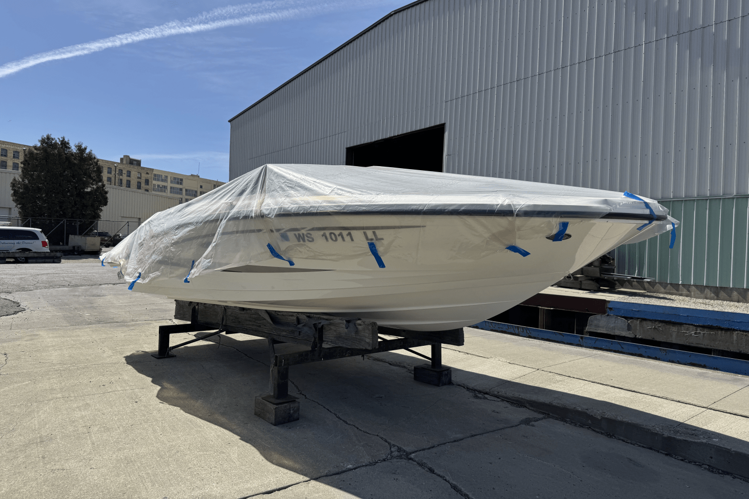 2016 Sea Ray 190 SPX Image Thumbnail #1