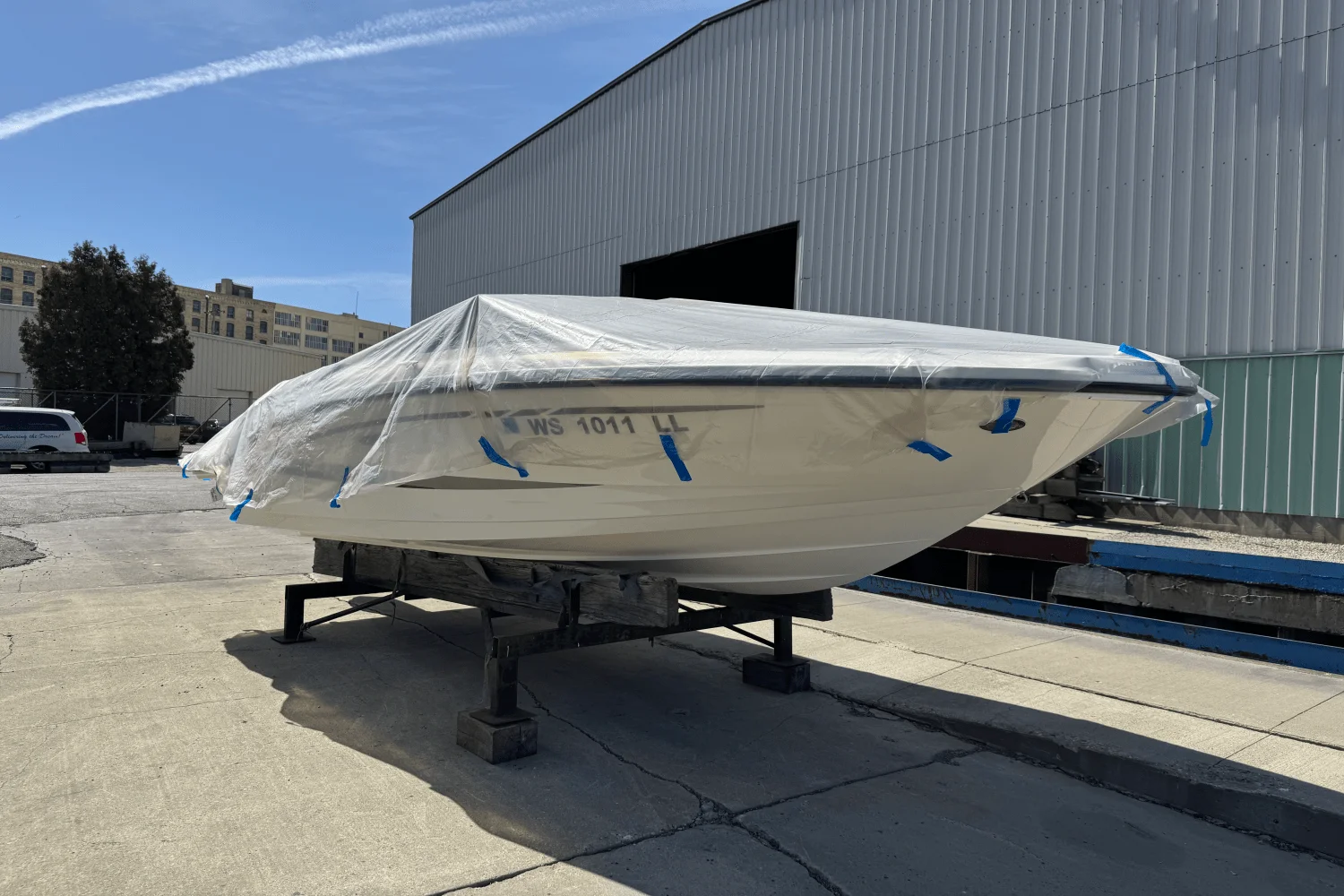 2016 Sea Ray 190 SPX Image Thumbnail #1