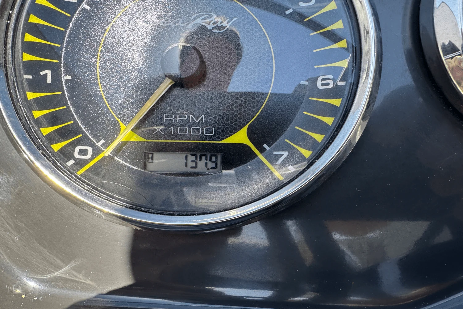 2016 Sea Ray 190 SPX Image Thumbnail #16