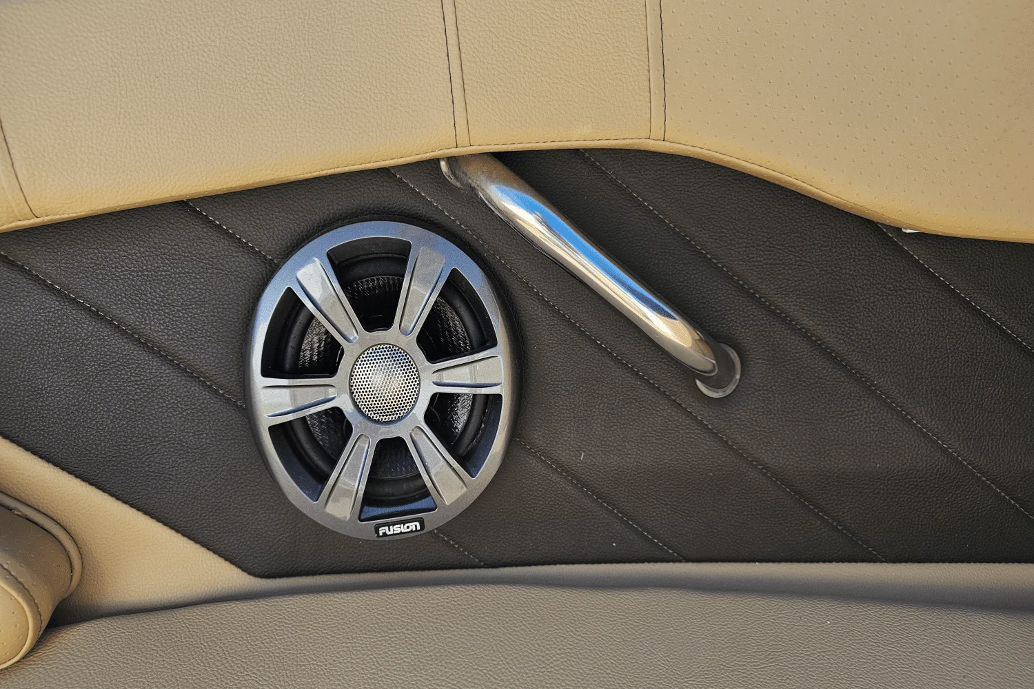 2019 Sea Ray 21 SPX-OB Image Thumbnail #36