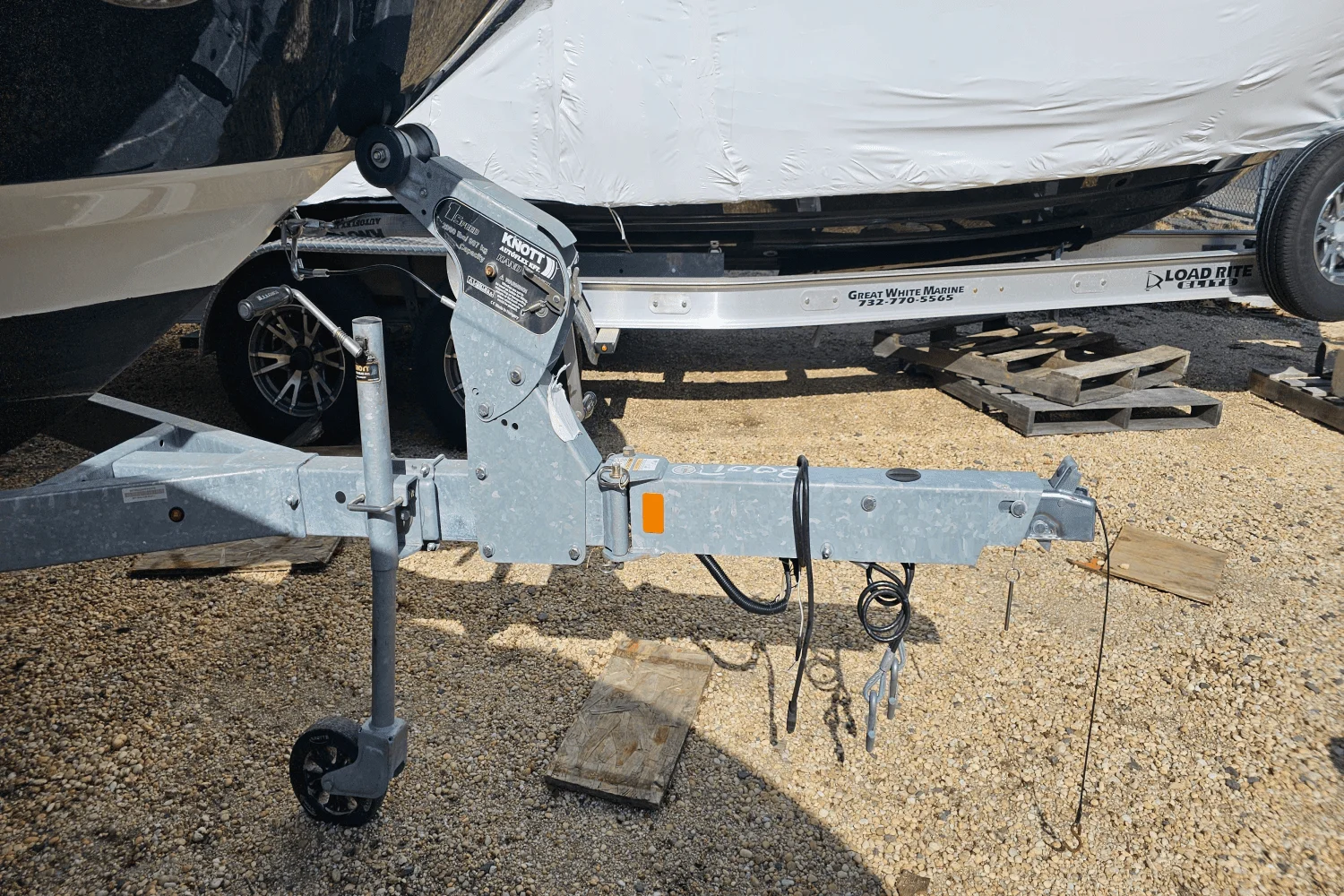 2019 Sea Ray 21 SPX-OB Image Thumbnail #7