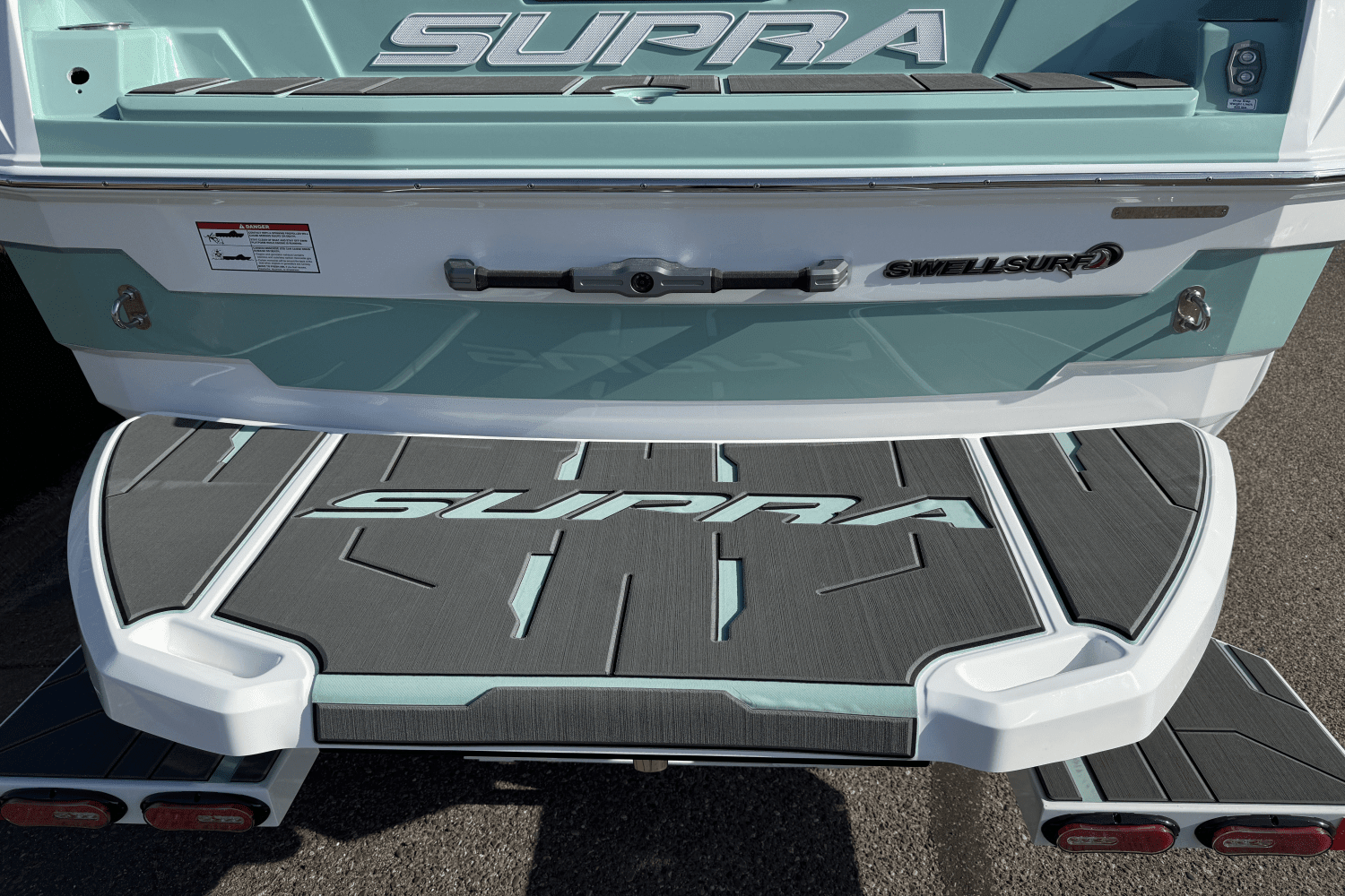 2025 Supra SE Image Thumbnail #7