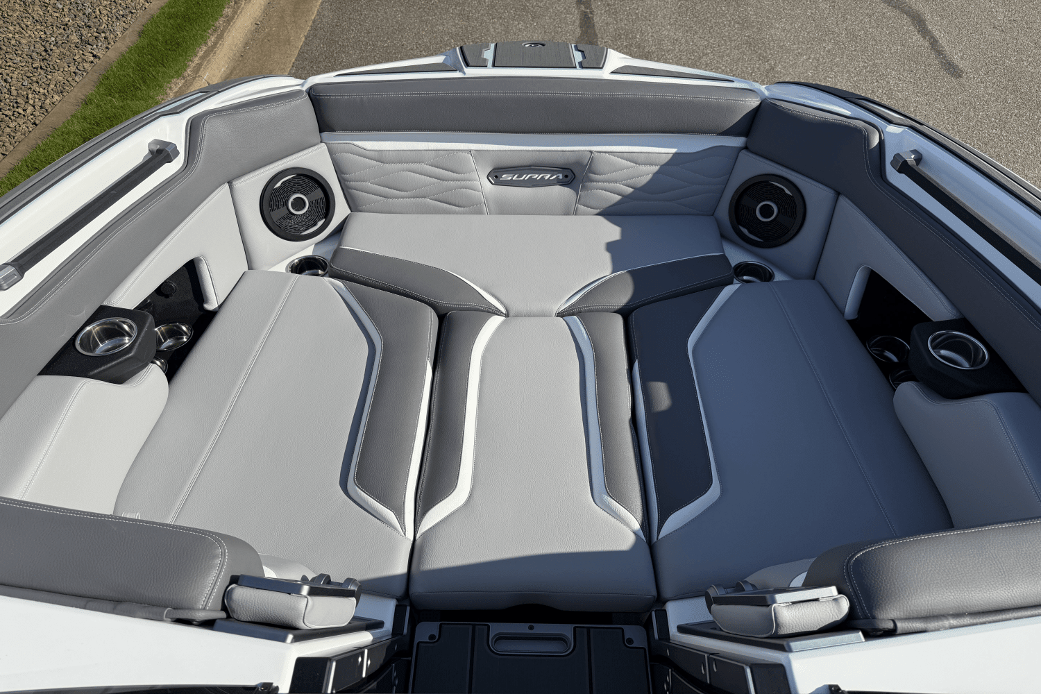 2025 Supra SE Image Thumbnail #16