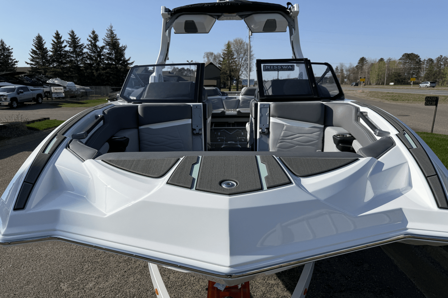 2025 Supra SE Image Thumbnail #26