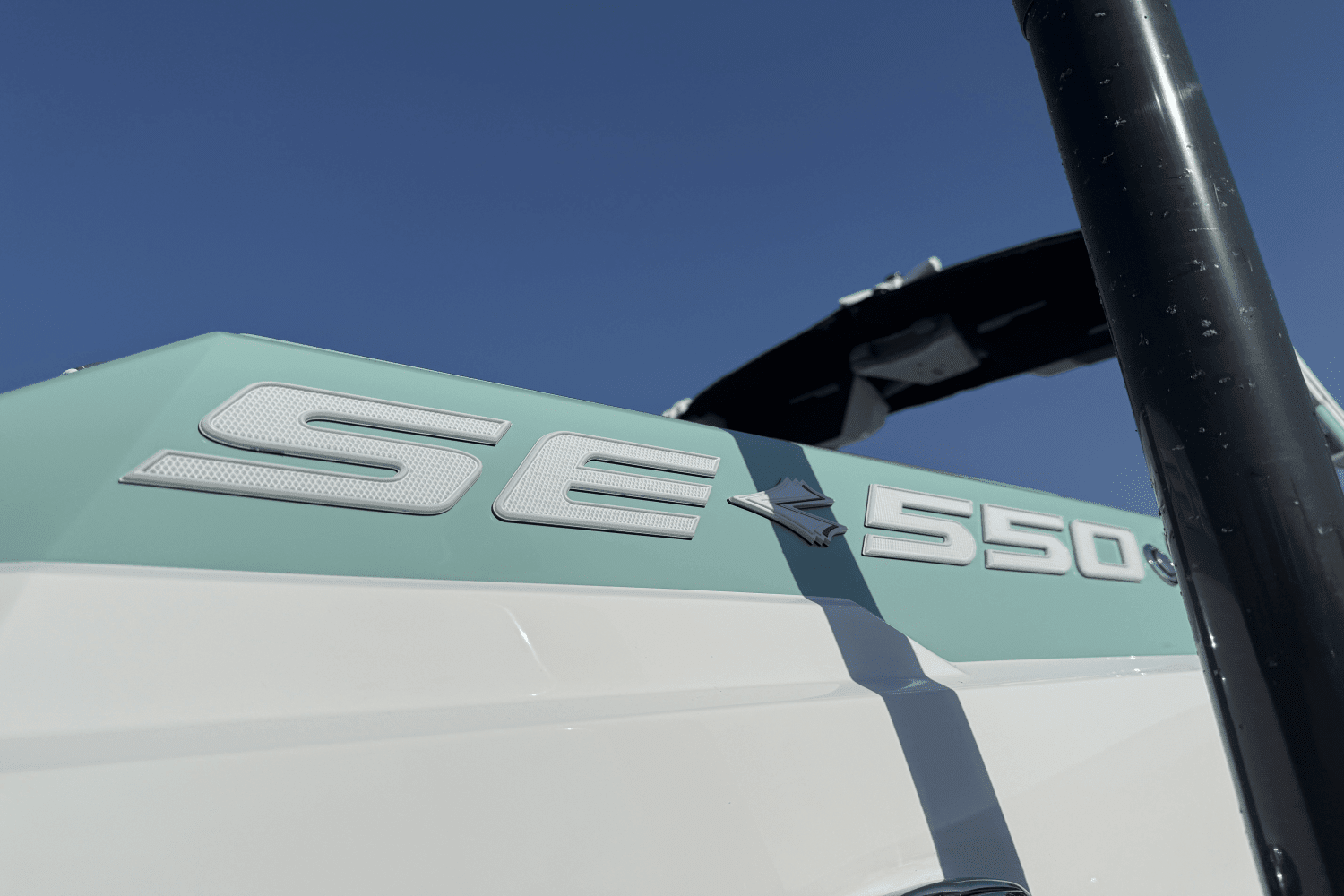 2025 Supra SE Image Thumbnail #3