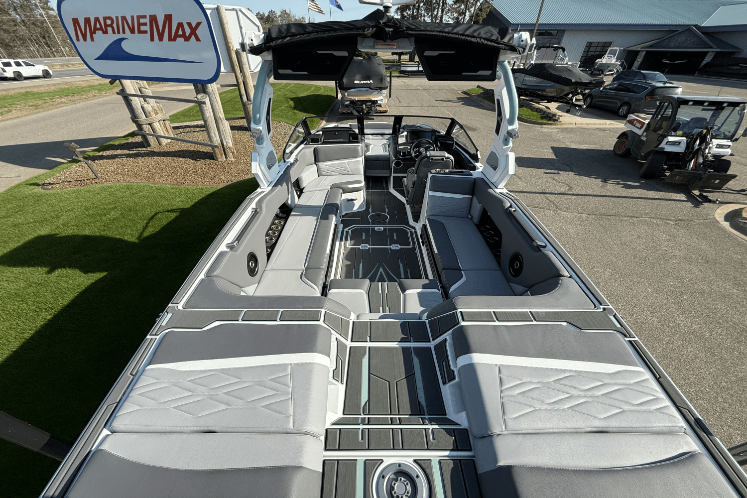 2025 Supra SE Image Thumbnail #9