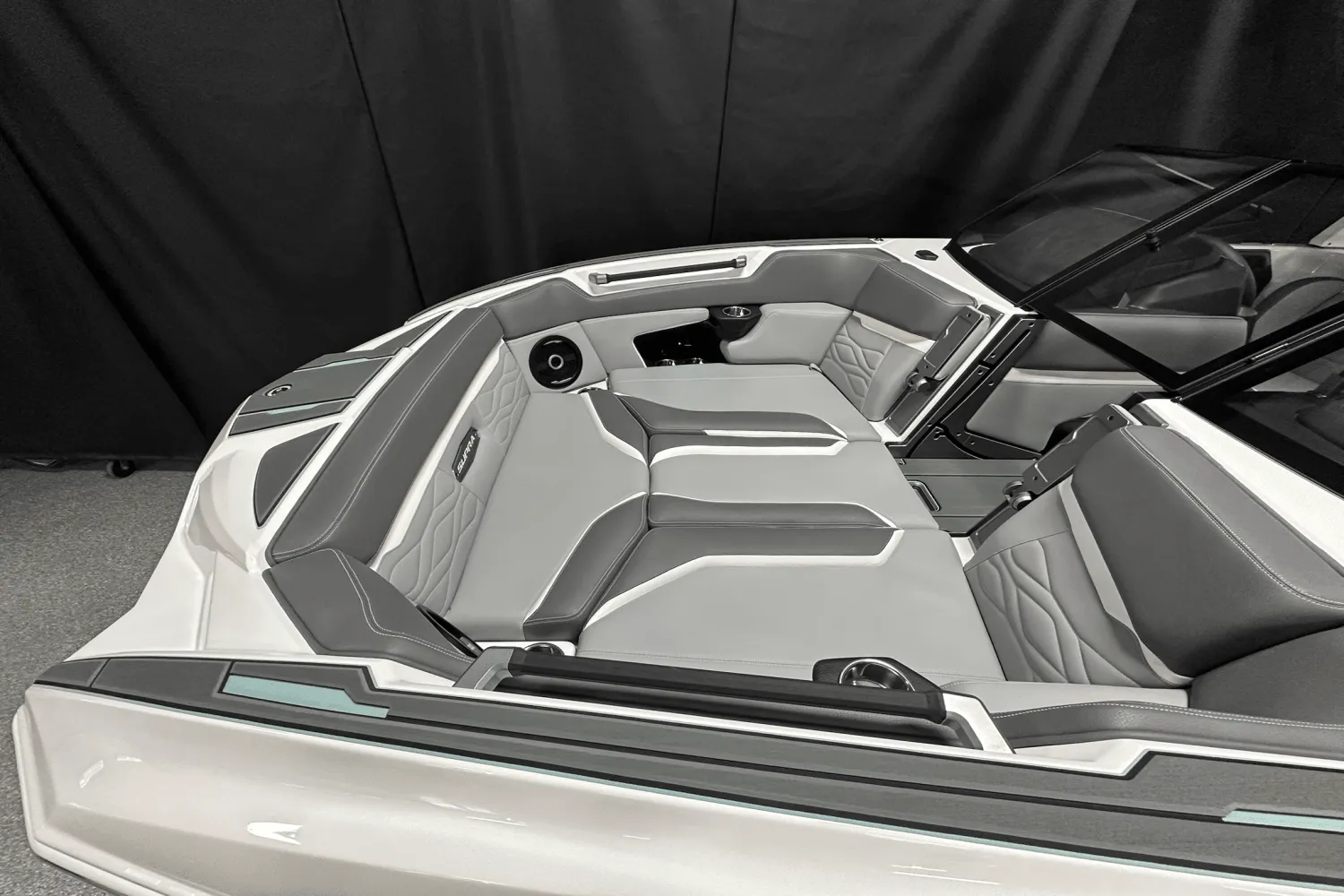 2025 Supra SE Image Thumbnail #7