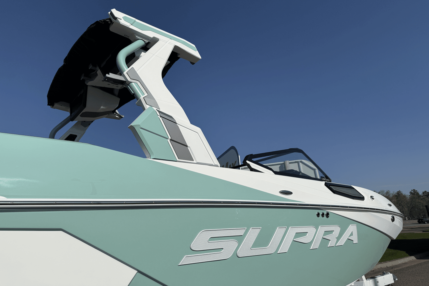 2025 Supra SE Image Thumbnail #1