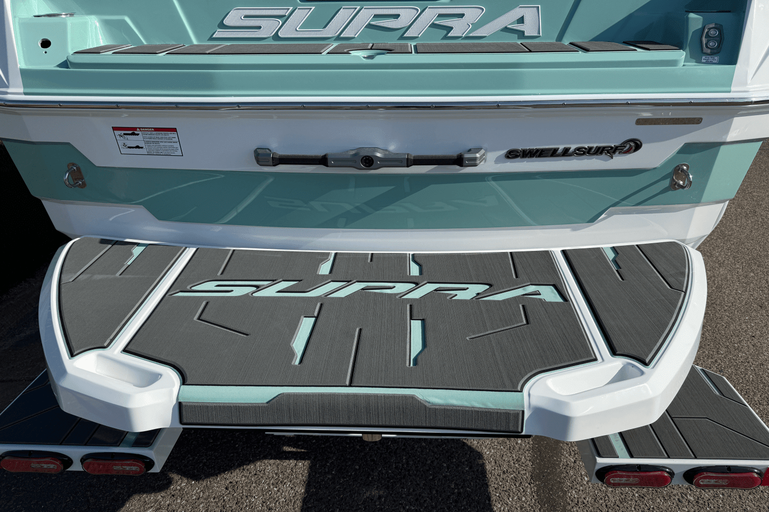 2025 Supra SE Image Thumbnail #84