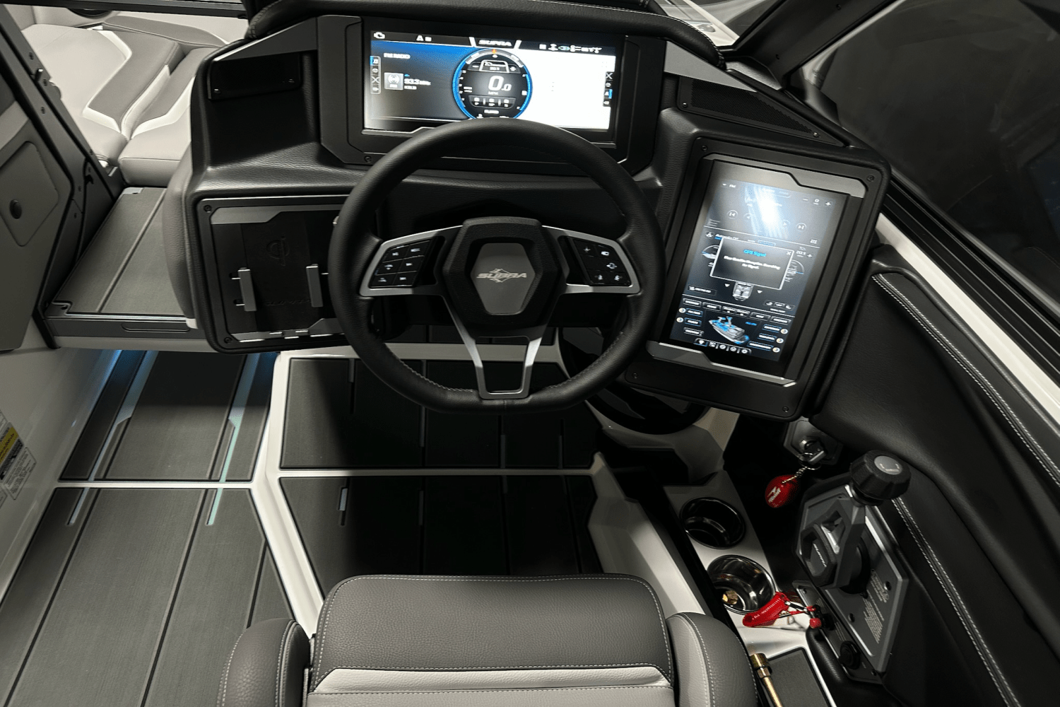 2025 Supra SE Image Thumbnail #54