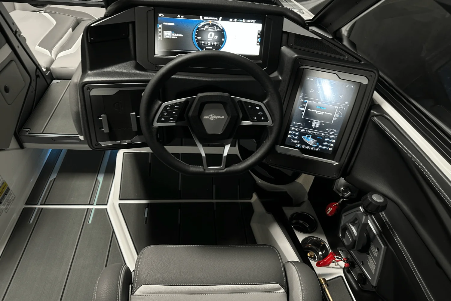 2025 Supra SE Image Thumbnail #54