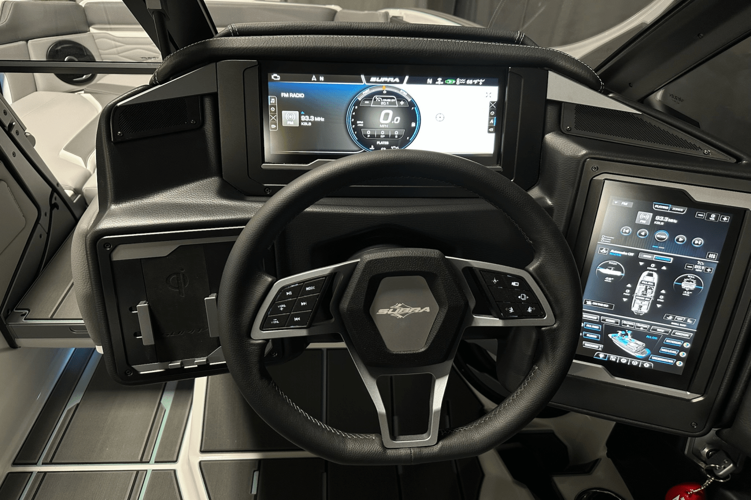 2025 Supra SE Image Thumbnail #57