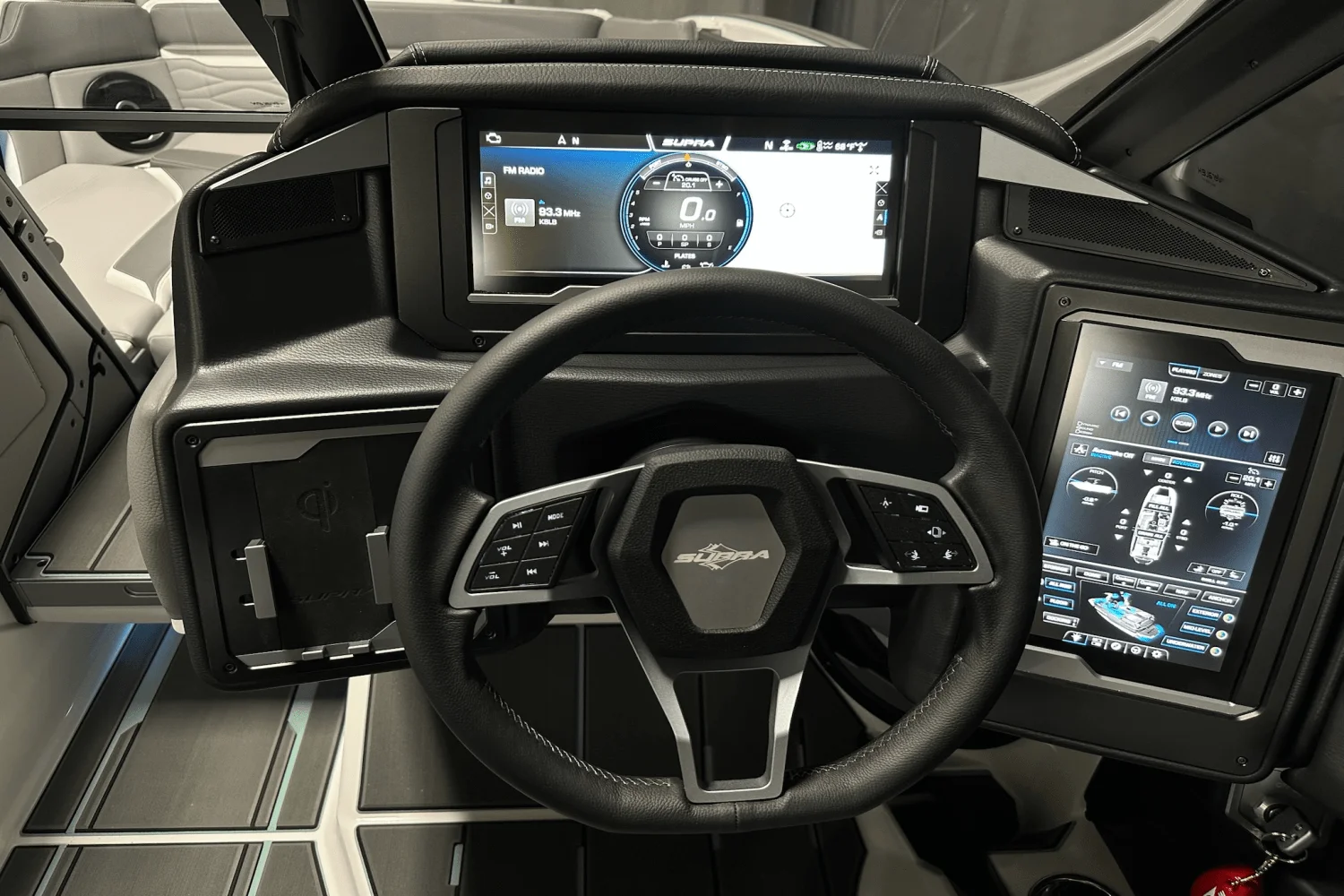 2025 Supra SE Image Thumbnail #57