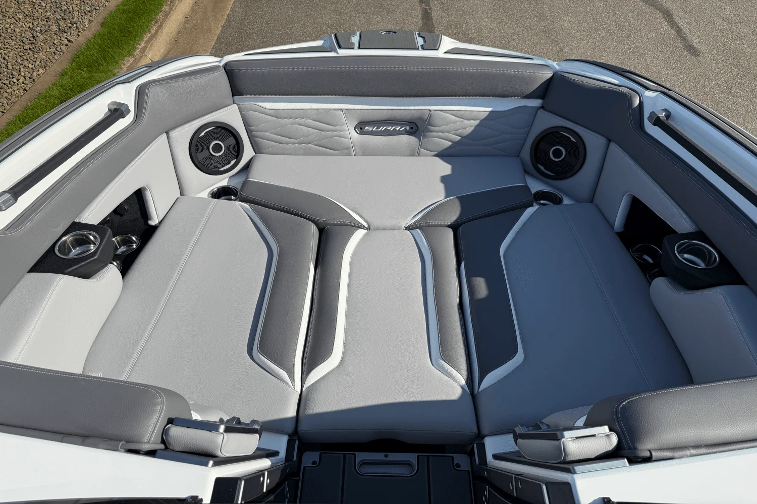 2025 Supra SE Image Thumbnail #93