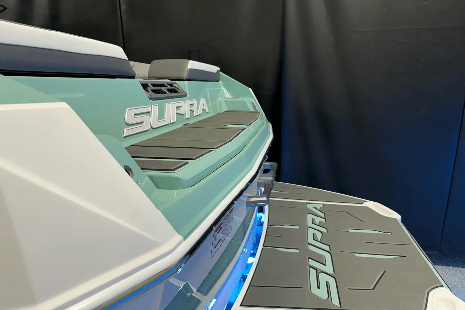 2025 Supra SE Image Thumbnail #12