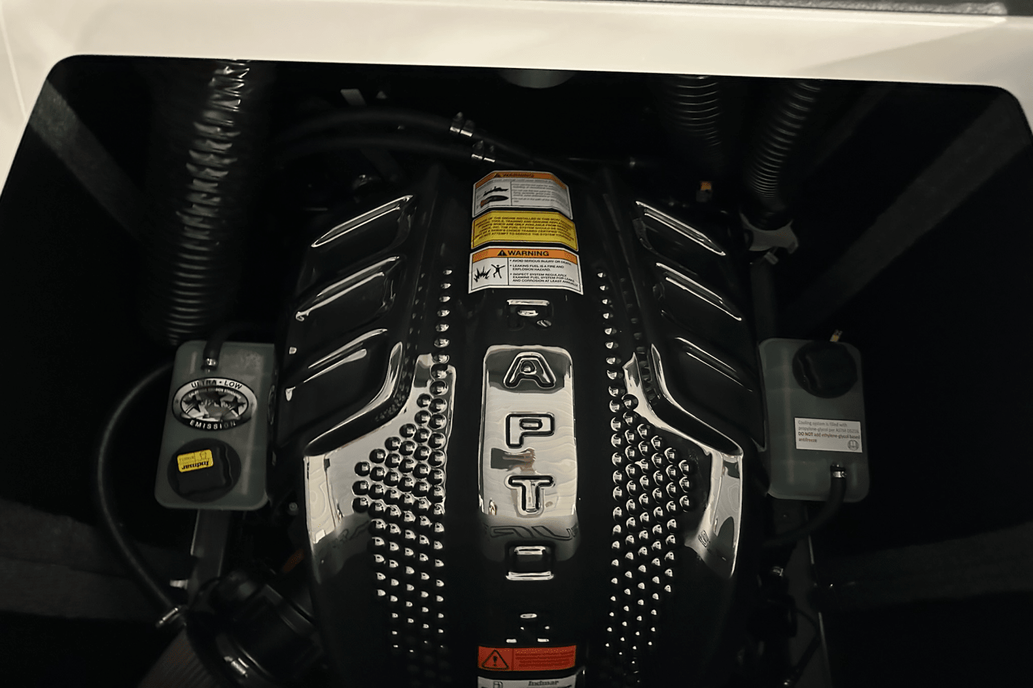 2025 Supra SE Image Thumbnail #20