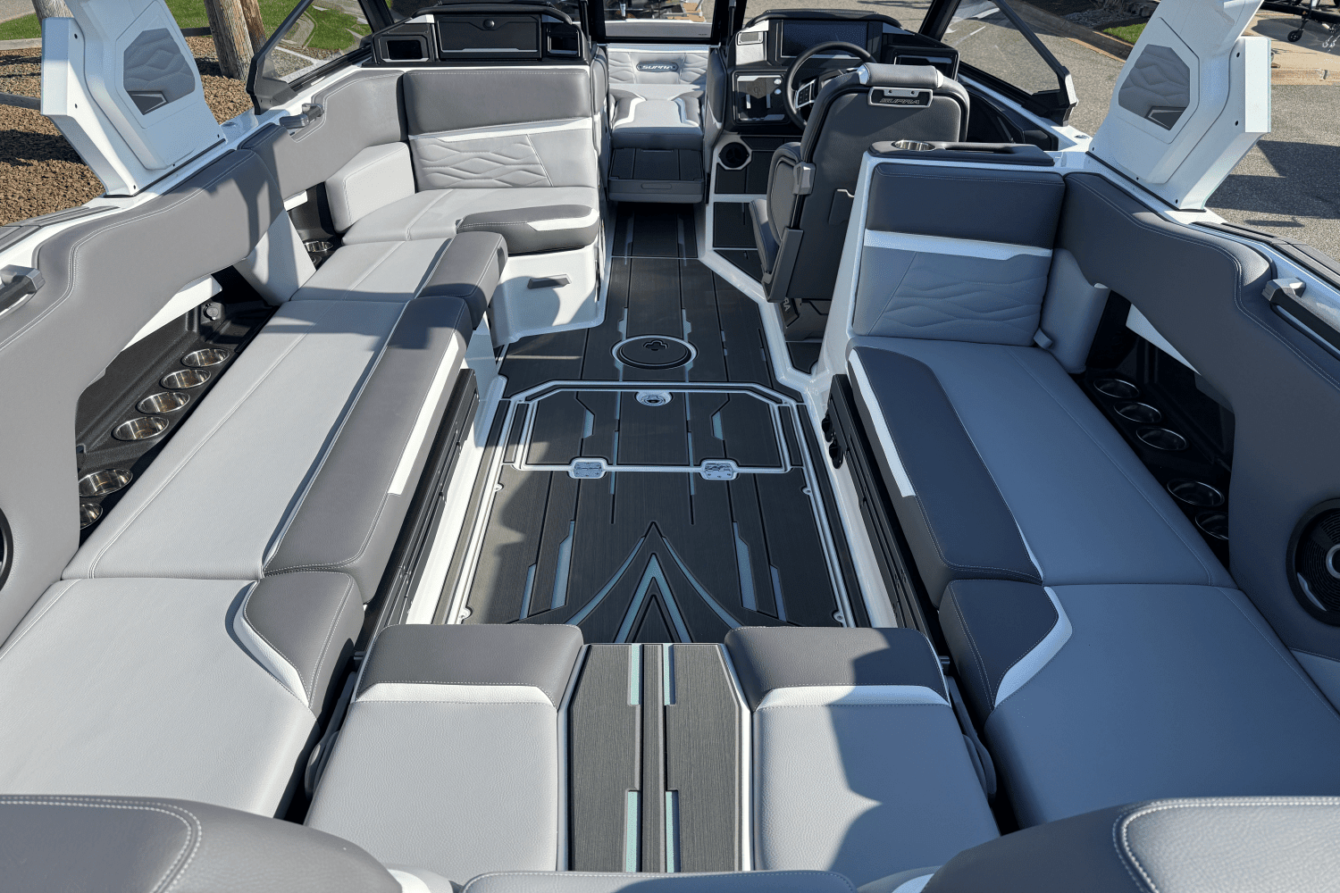 2025 Supra SE Image Thumbnail #87