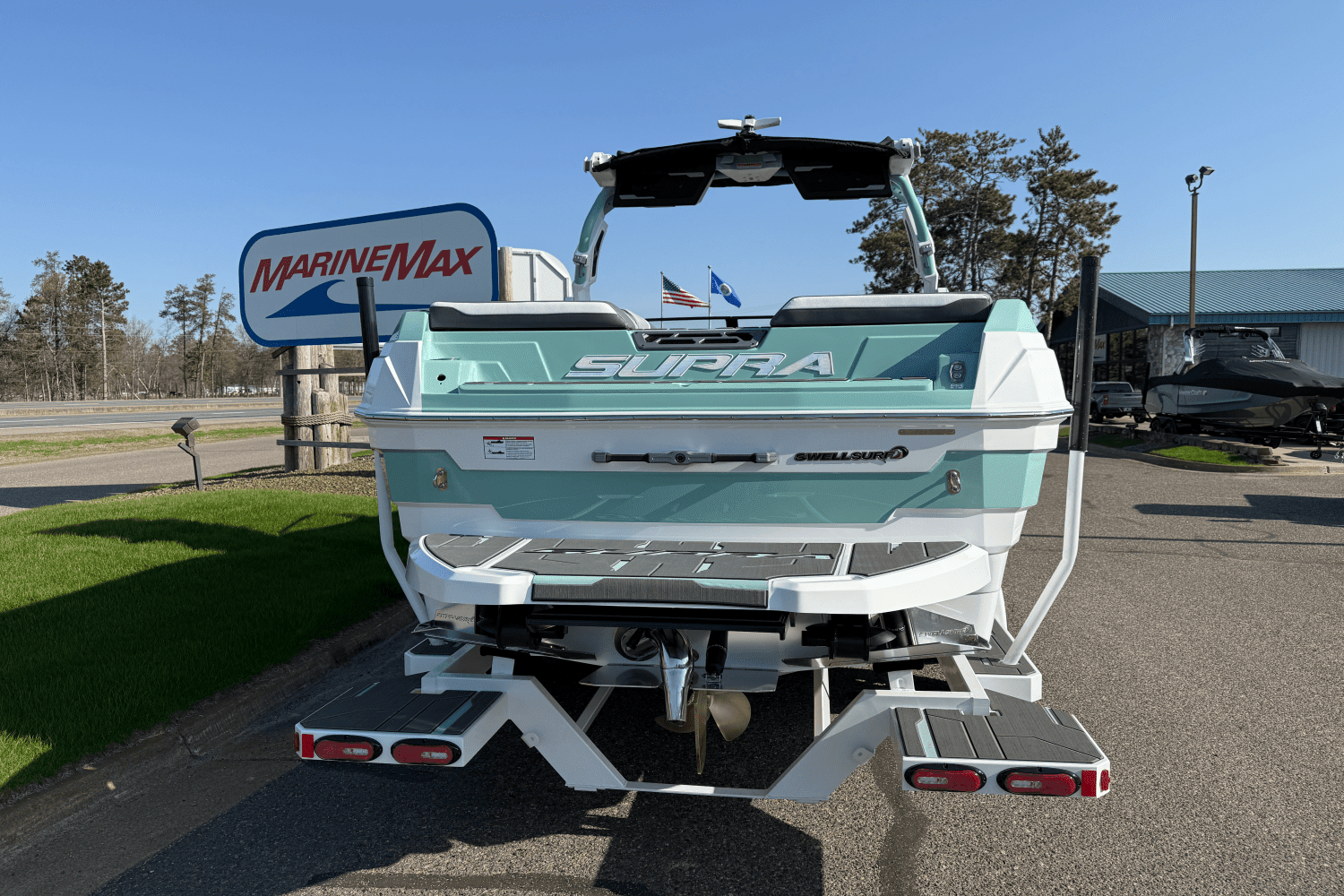 2025 Supra SE Image Thumbnail #82