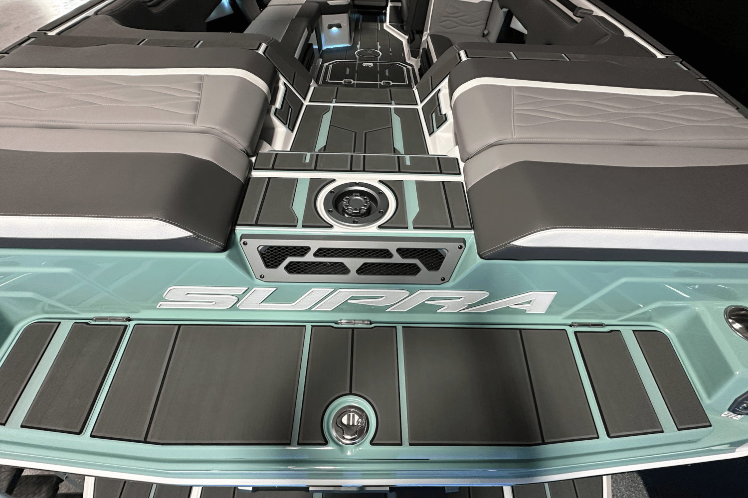 2025 Supra SE Image Thumbnail #13