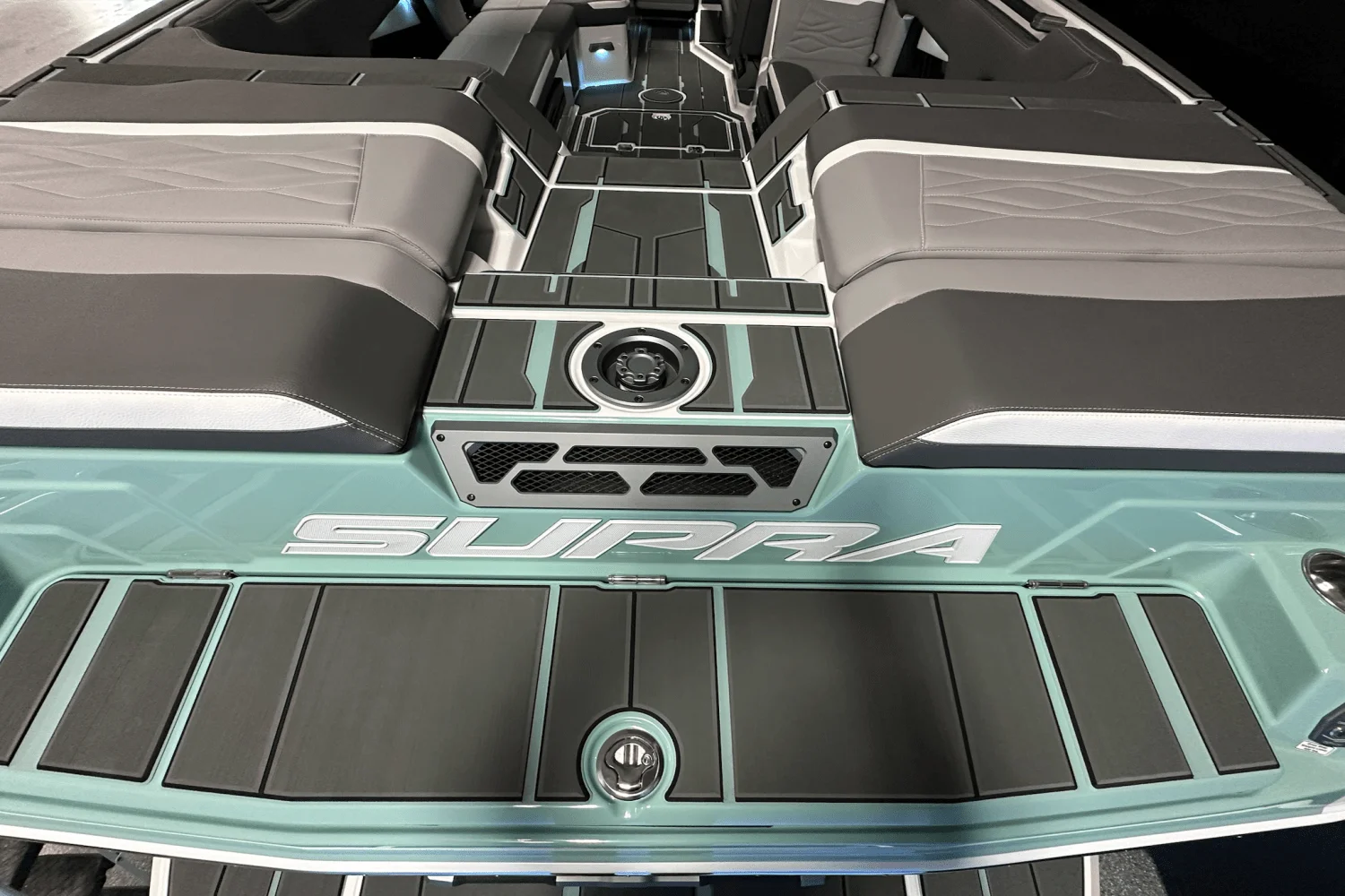 2025 Supra SE Image Thumbnail #13