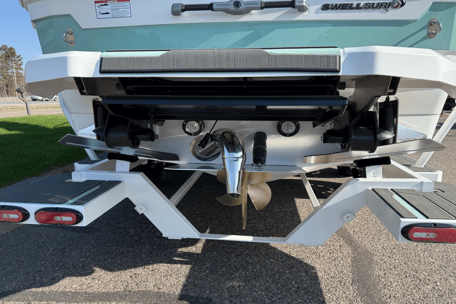 2025 Supra SE Image Thumbnail #83