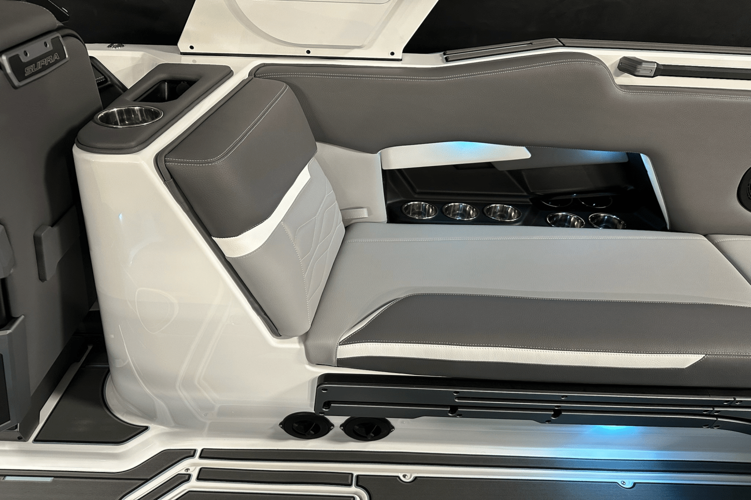 2025 Supra SE Image Thumbnail #22