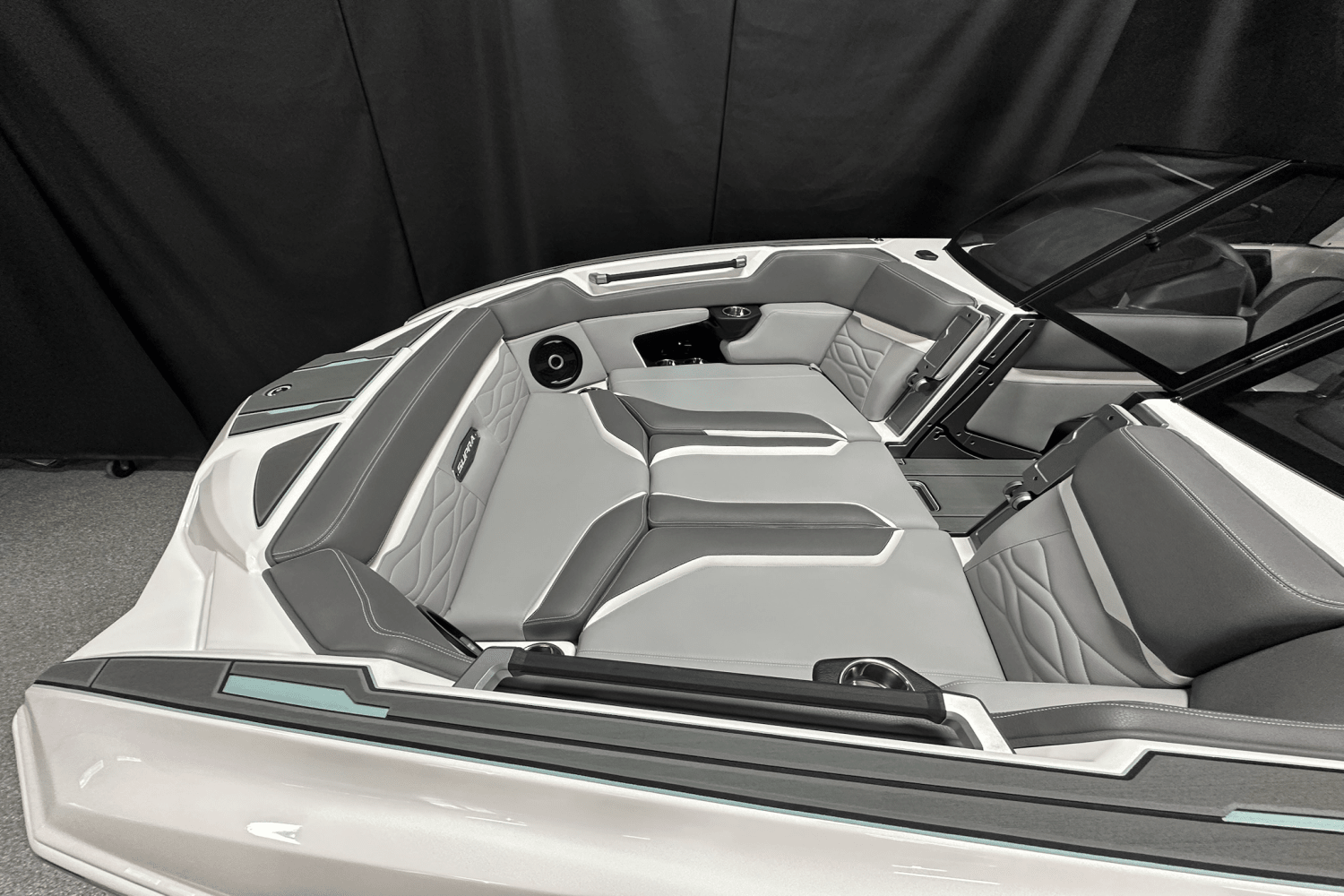 2025 Supra SE Image Thumbnail #7