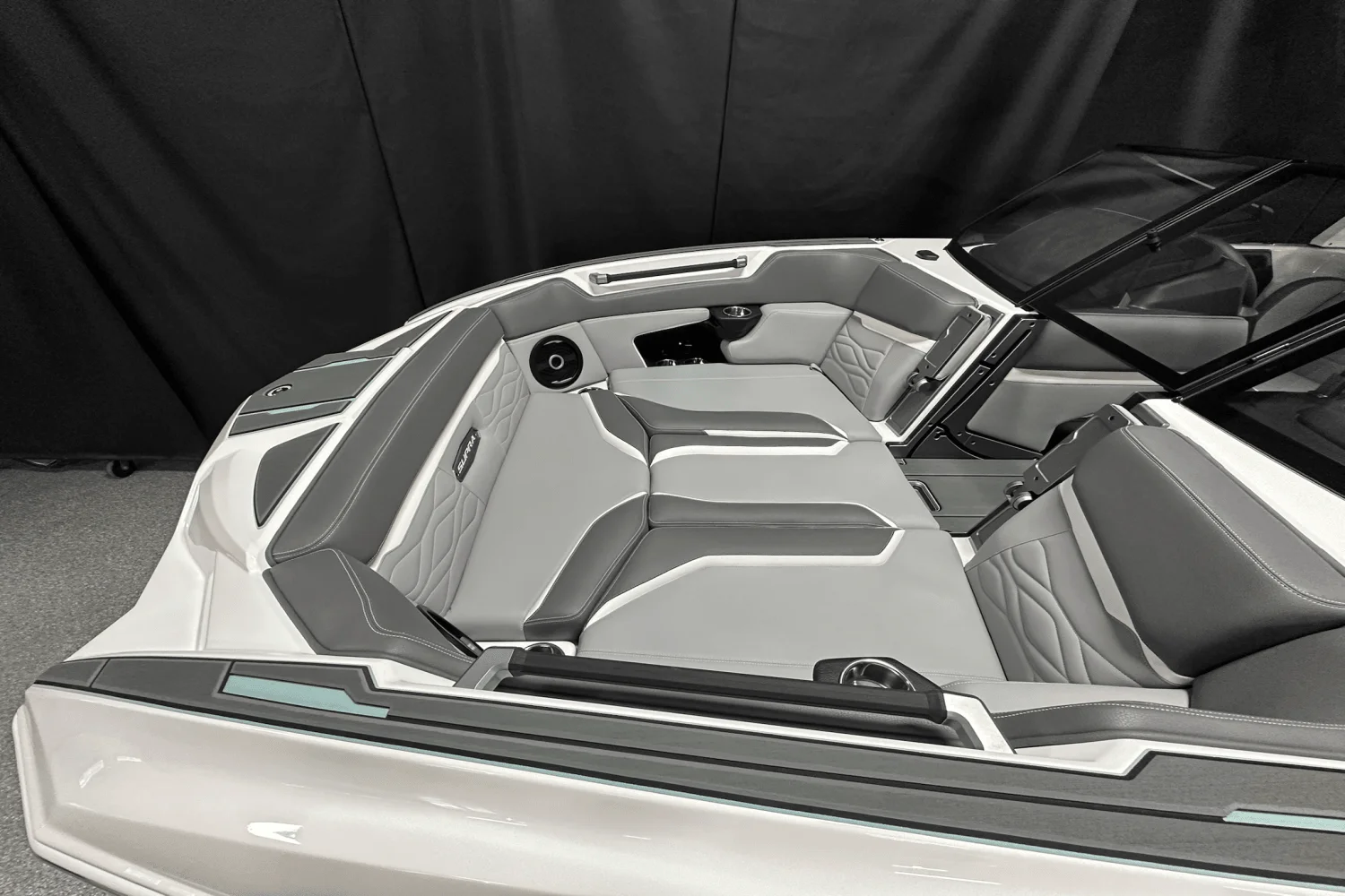 2025 Supra SE Image Thumbnail #7