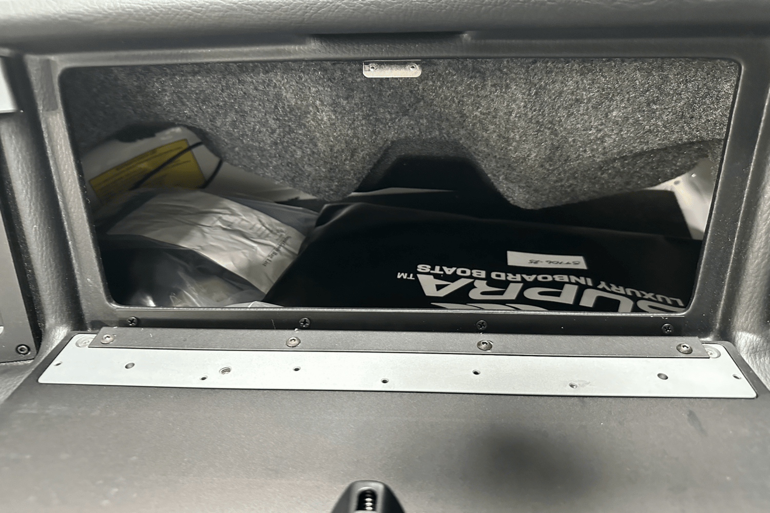 2025 Supra SE Image Thumbnail #52