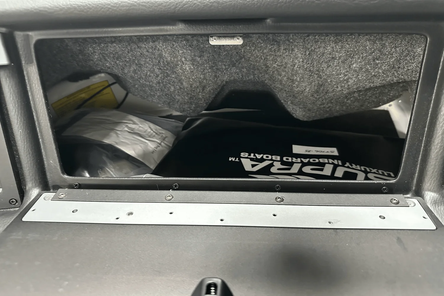 2025 Supra SE Image Thumbnail #52