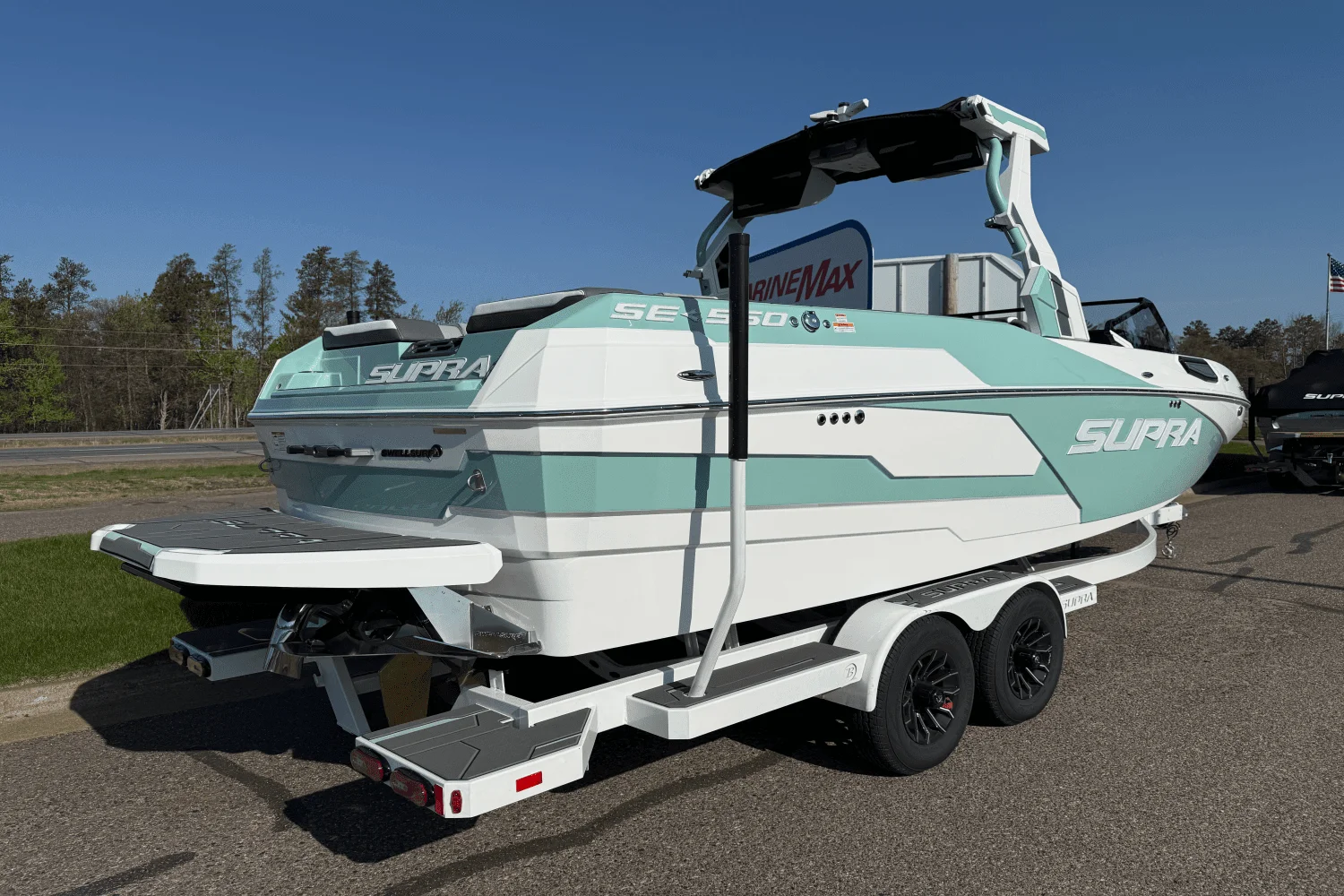 2025 Supra SE Image Thumbnail #81